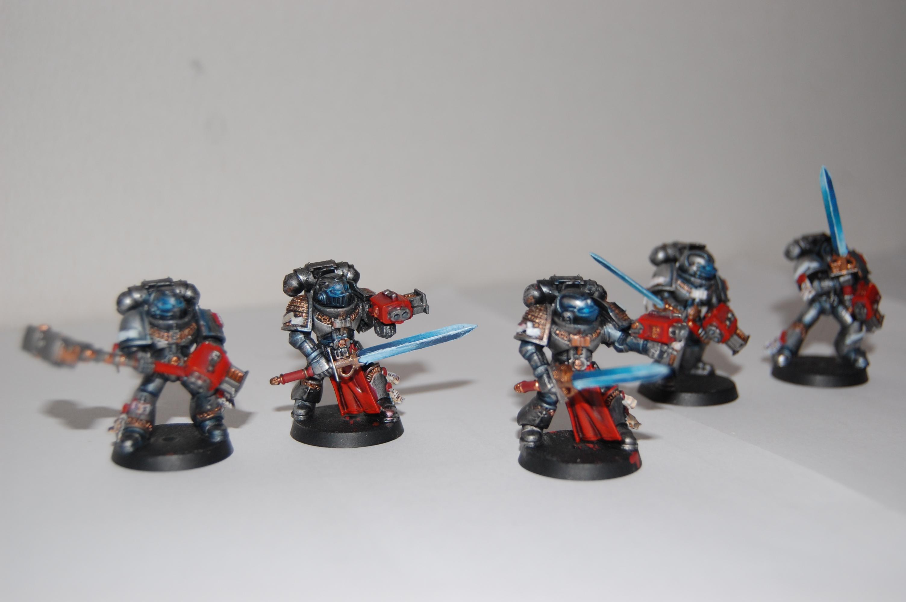 Battle Squad 2