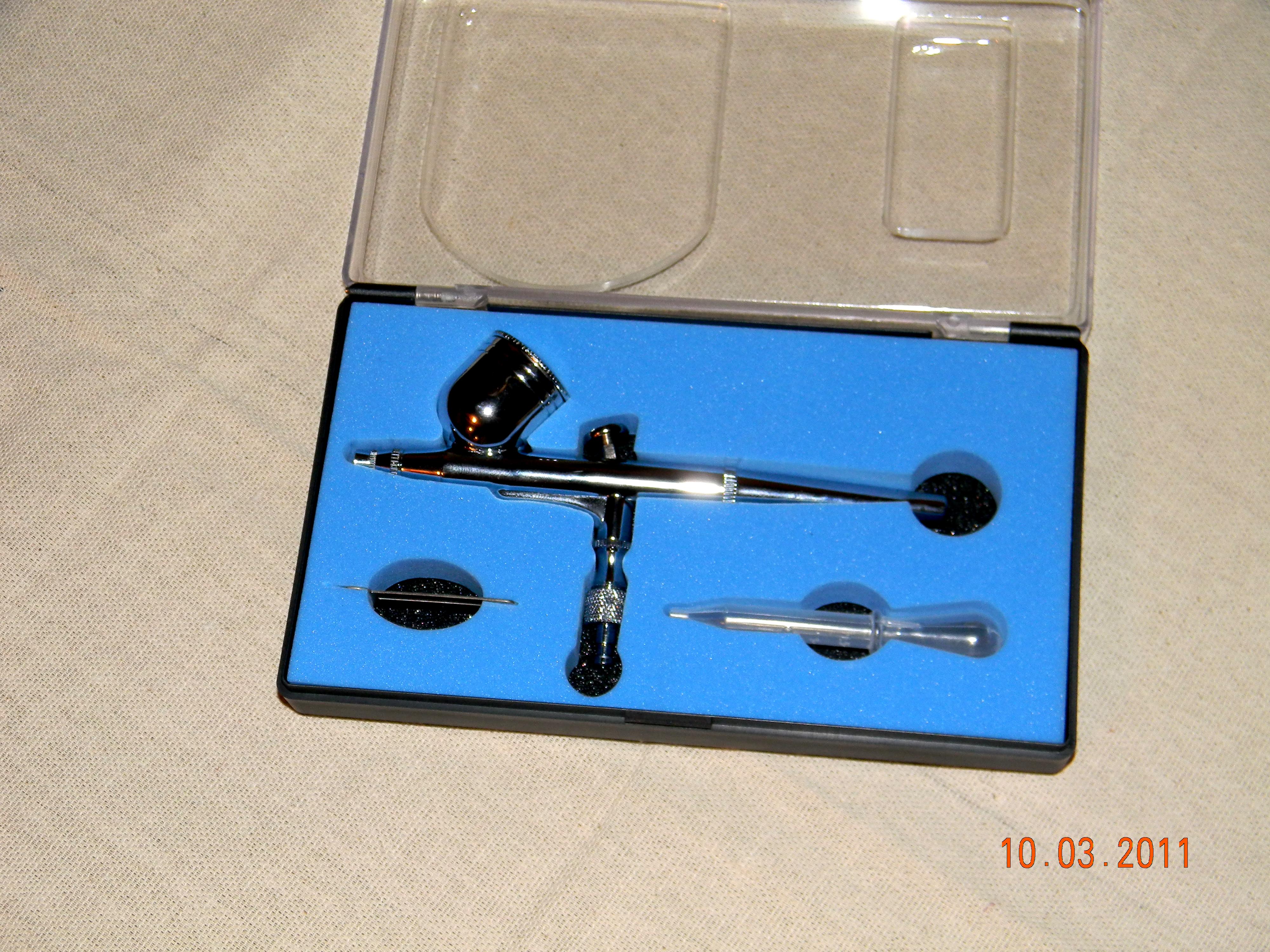 Airbrush