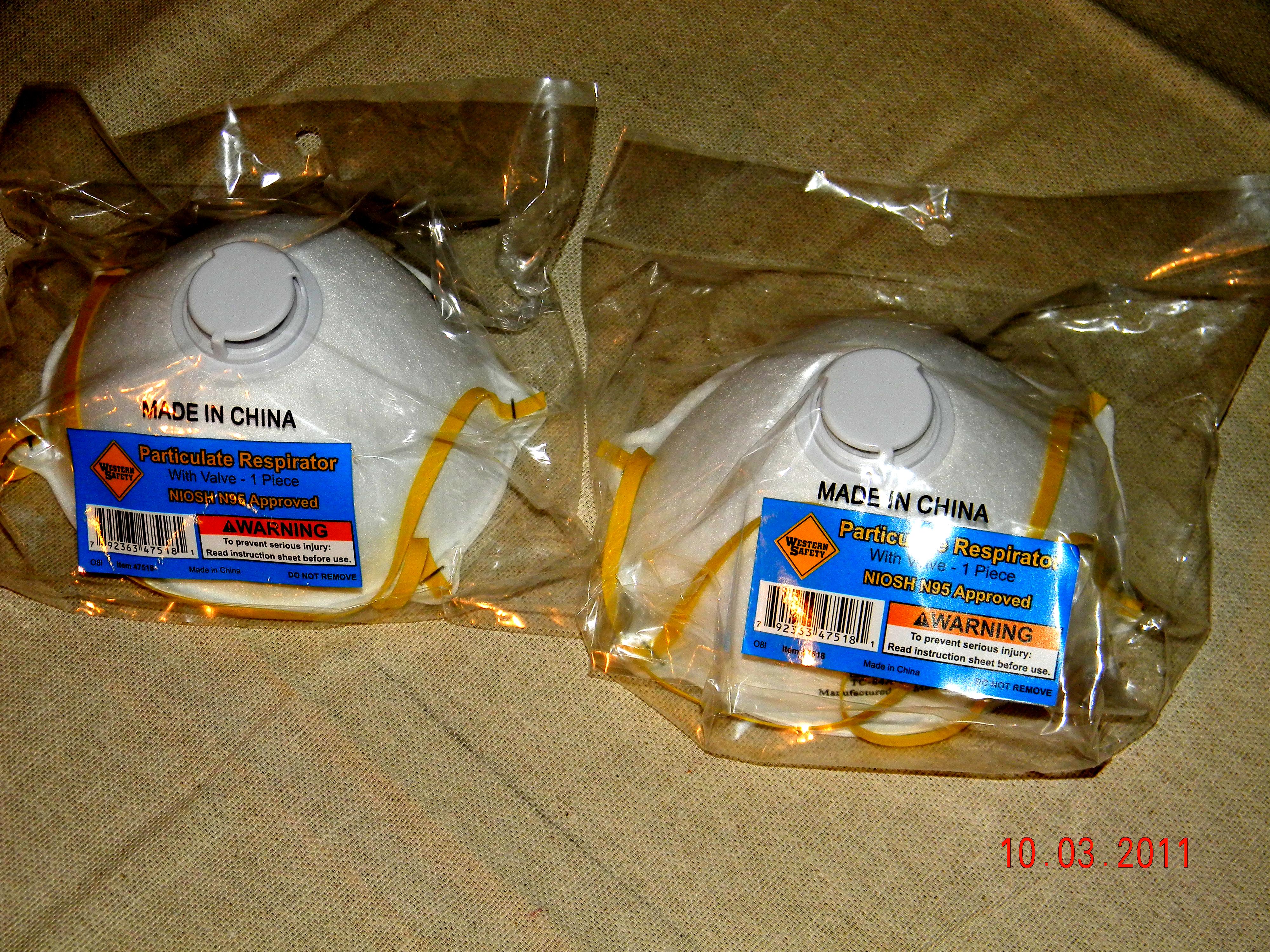 Air Mask