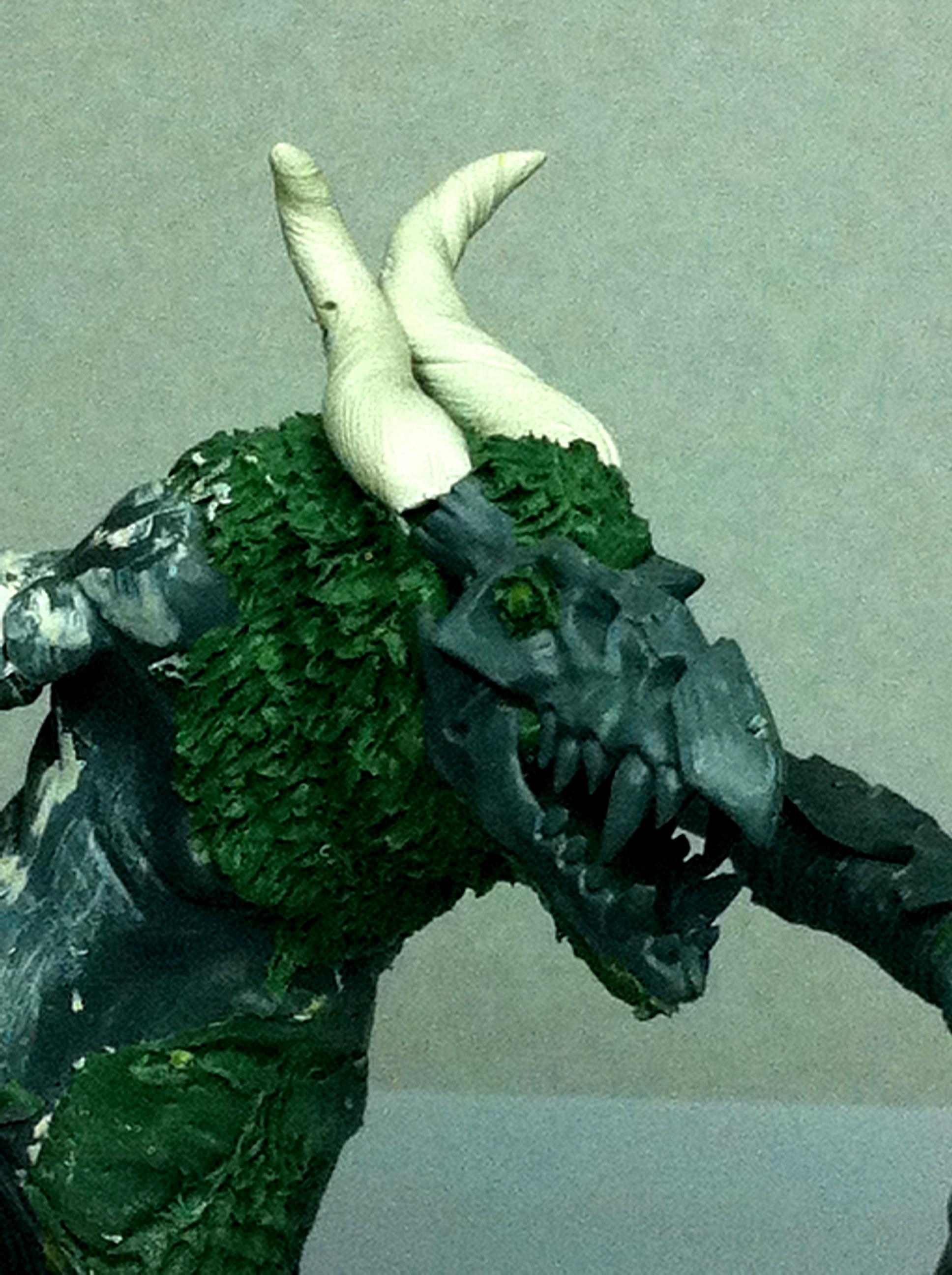 Chaos, Conversion, Giant, War Hammer, Warhammer Fantasy, Warriors Of Chaos, Woc