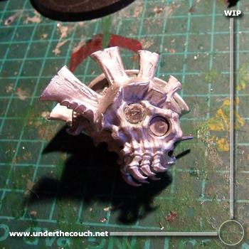 Conversion, Flyrant WIP