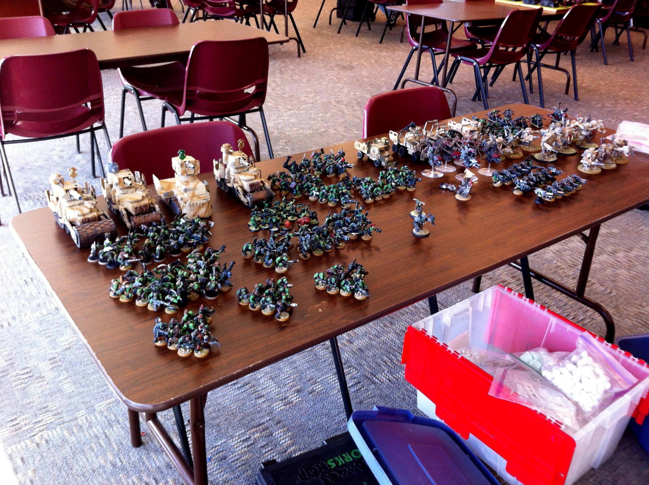 Apocalypse, Apoc Game 10-29-2011 pic six