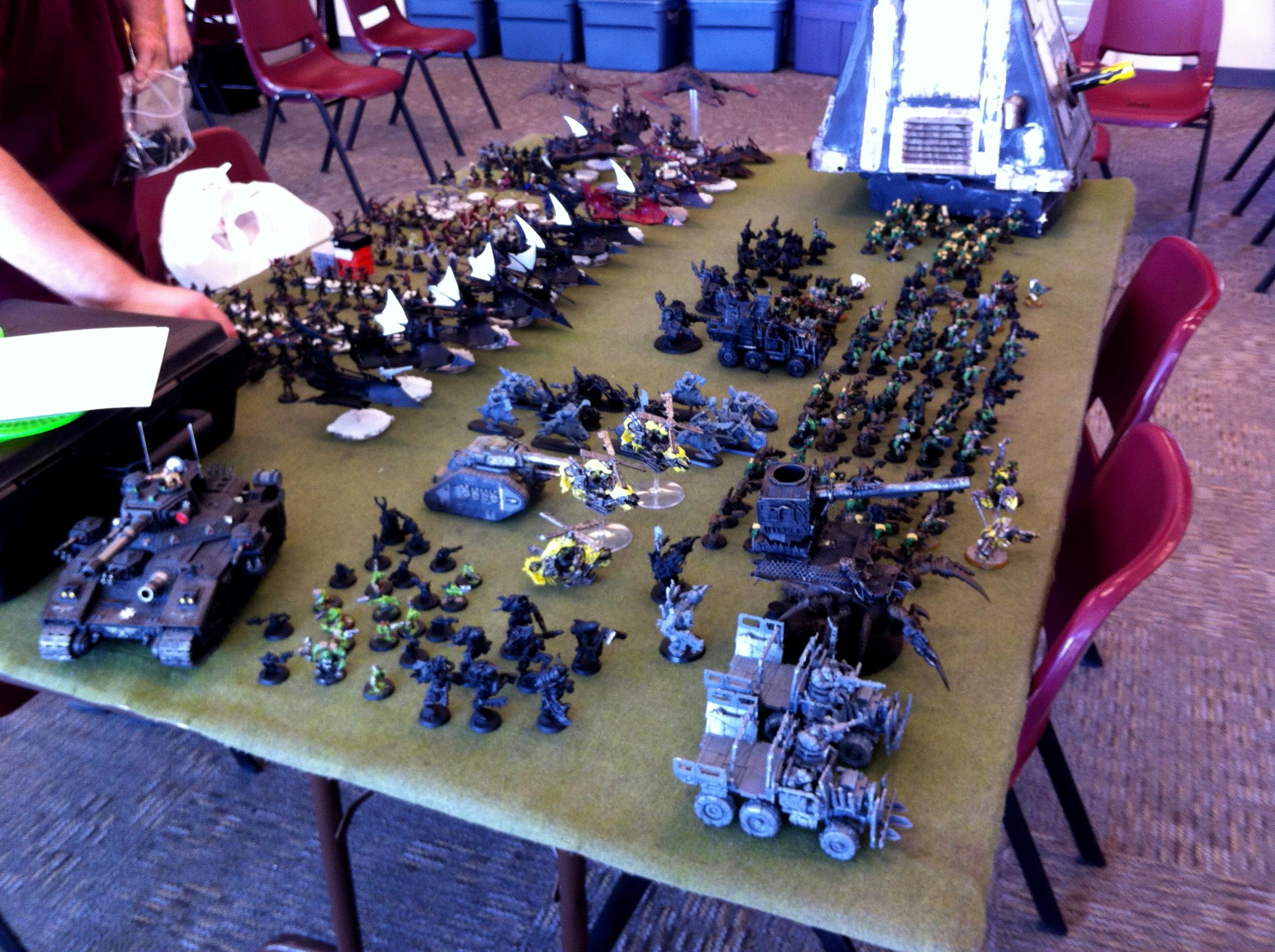 Apocalypse, Apoc Game 10-29-2011 pic seven