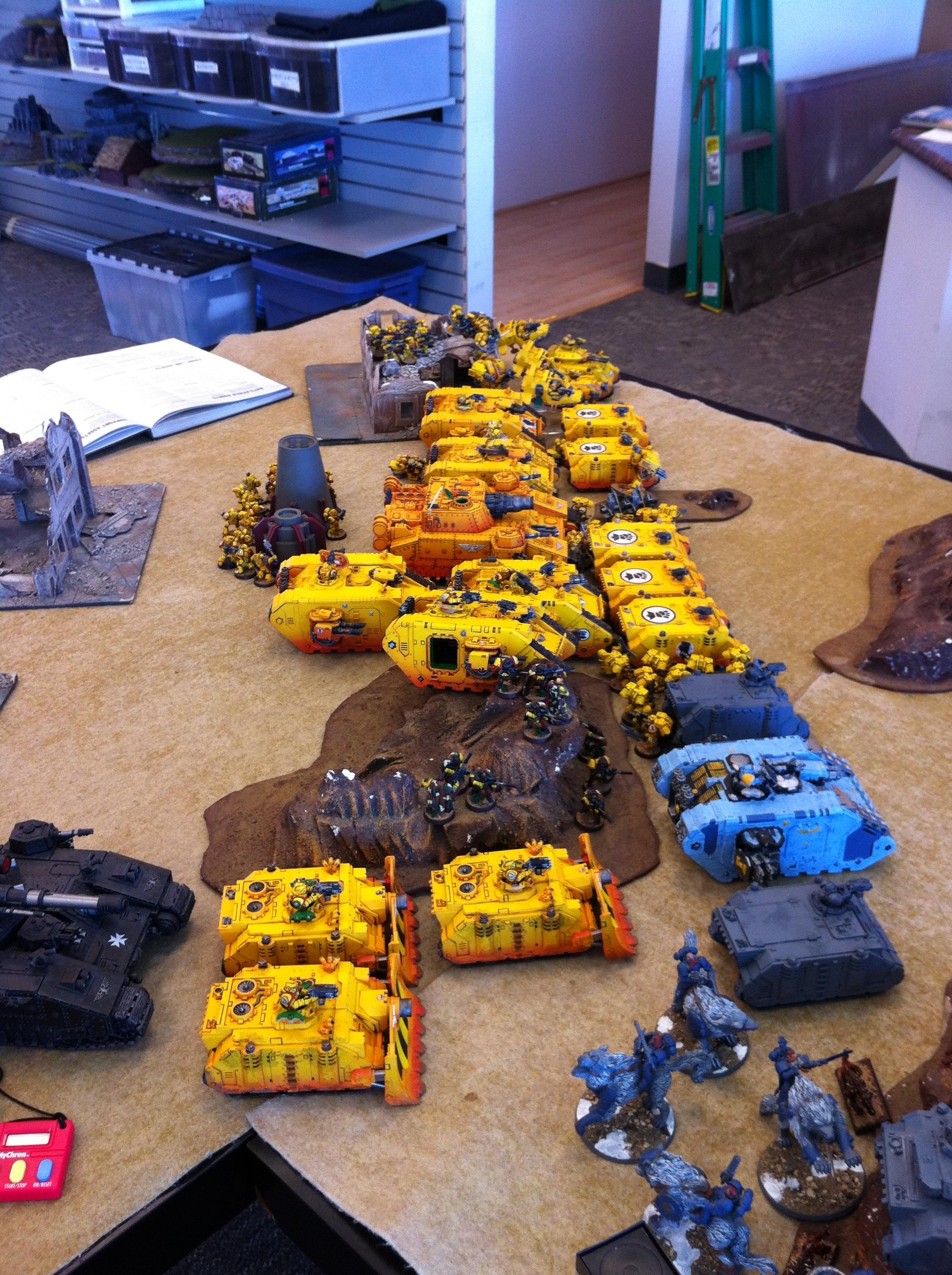 Apocalypse, Apoc Game 10-29-2011 pic eleven