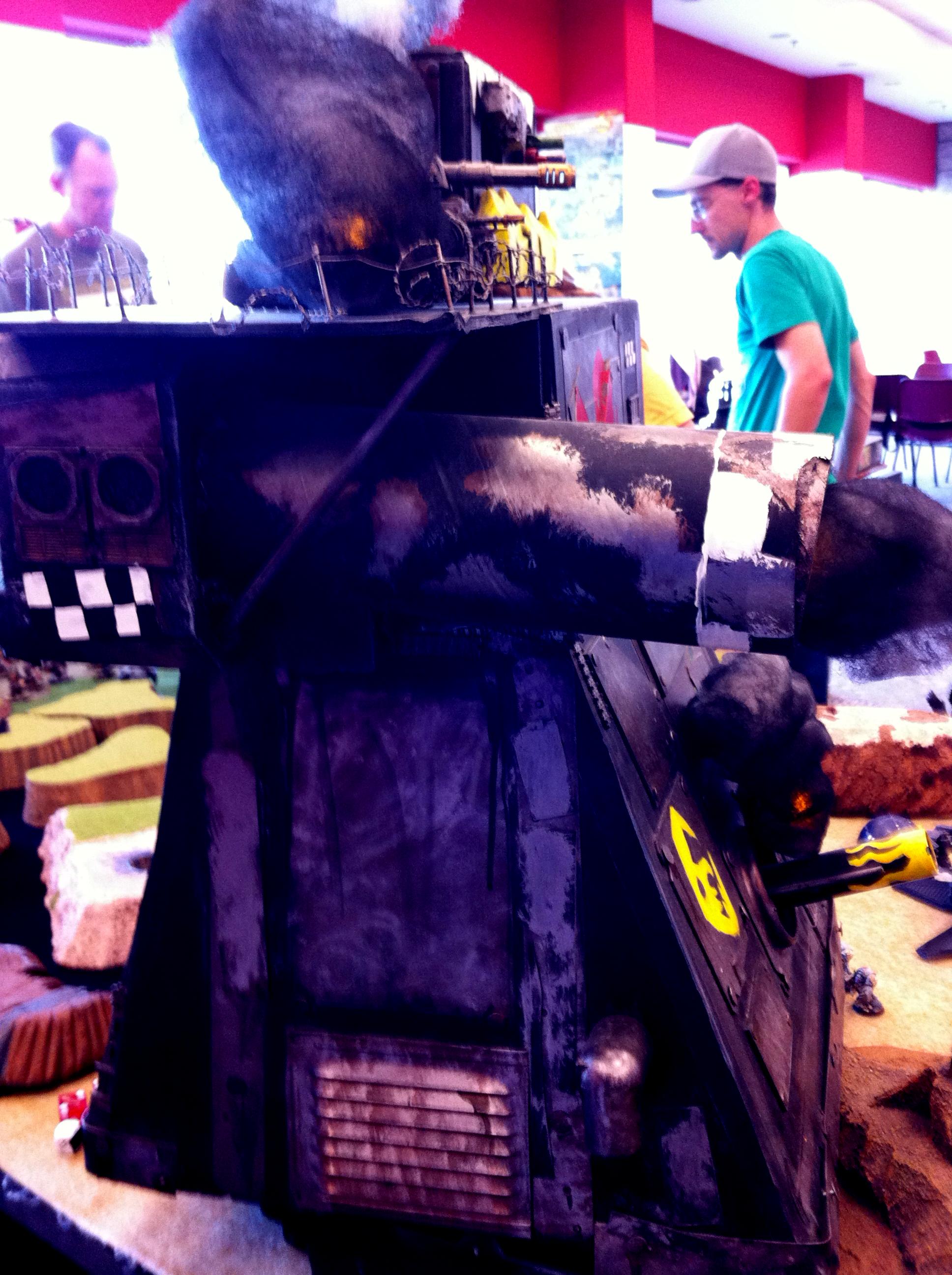 Apocalypse, Apoc Game 10-29-2011 pic sixteen
