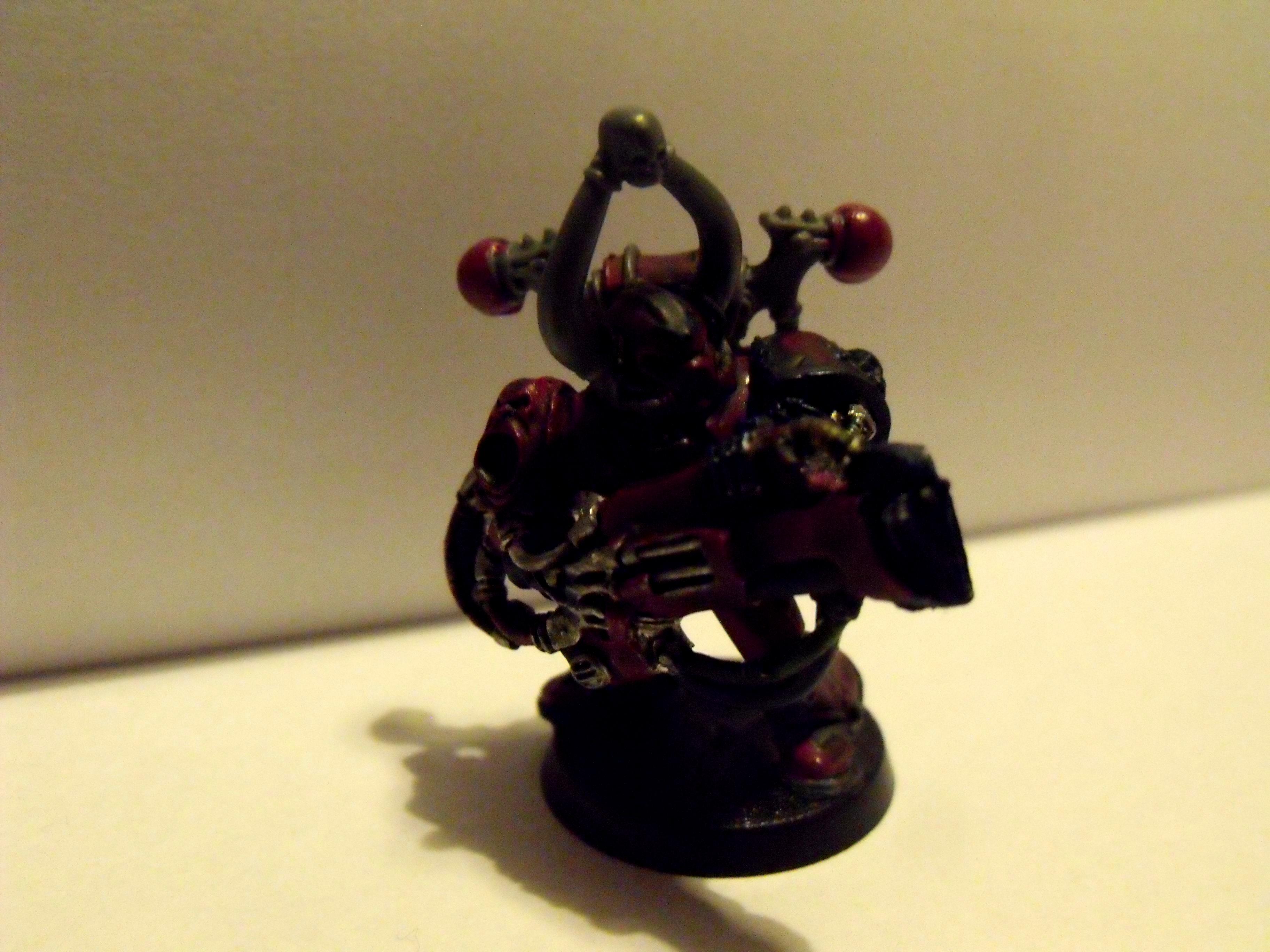 Blastmaster