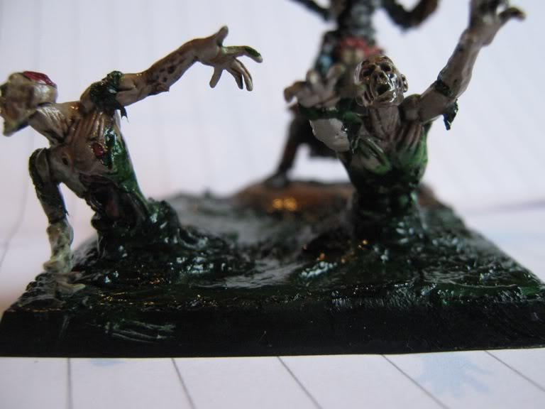 Nagash, Tomb Kings, Vampire, Warhammer Fantasy
