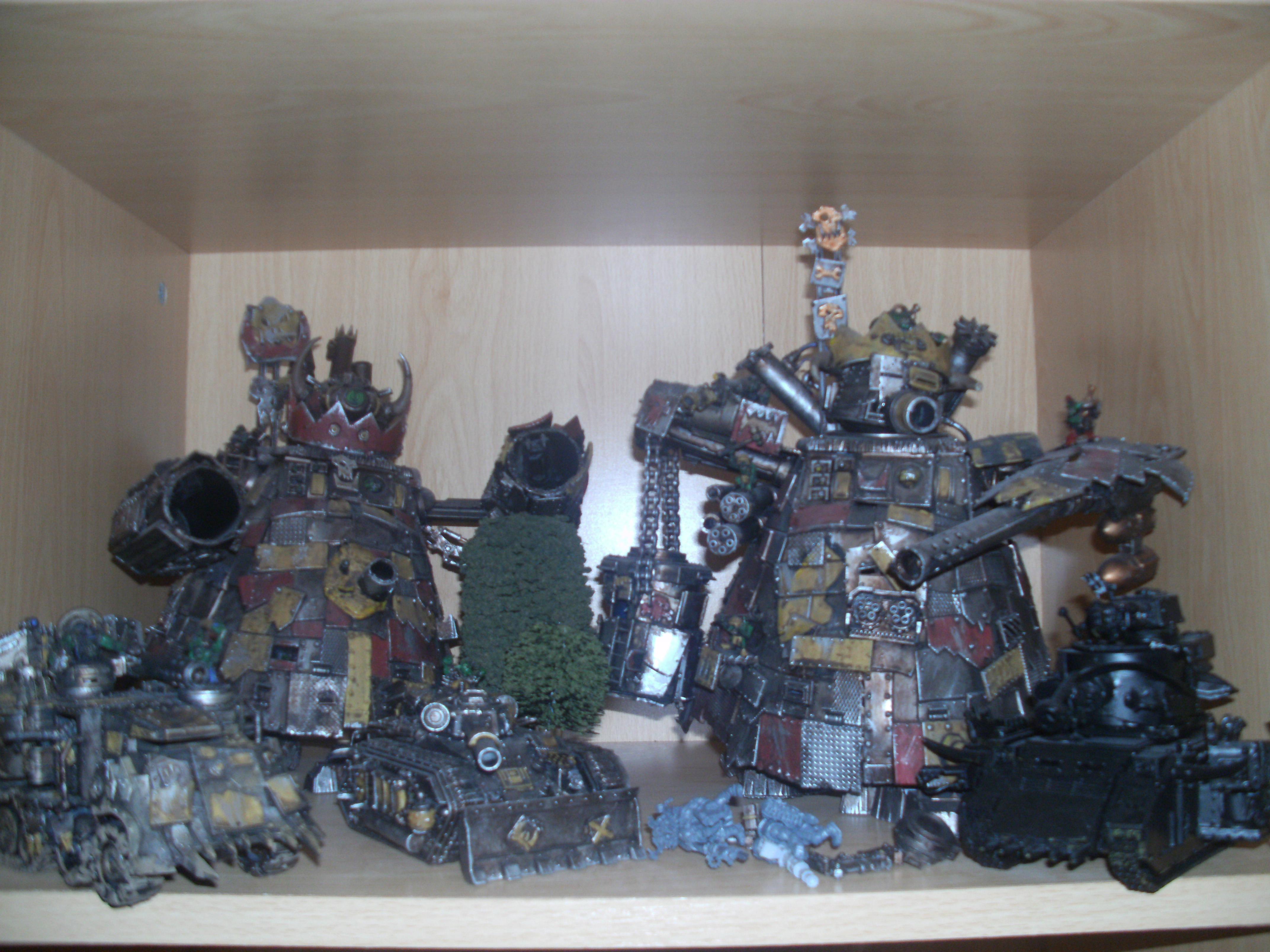 Orks