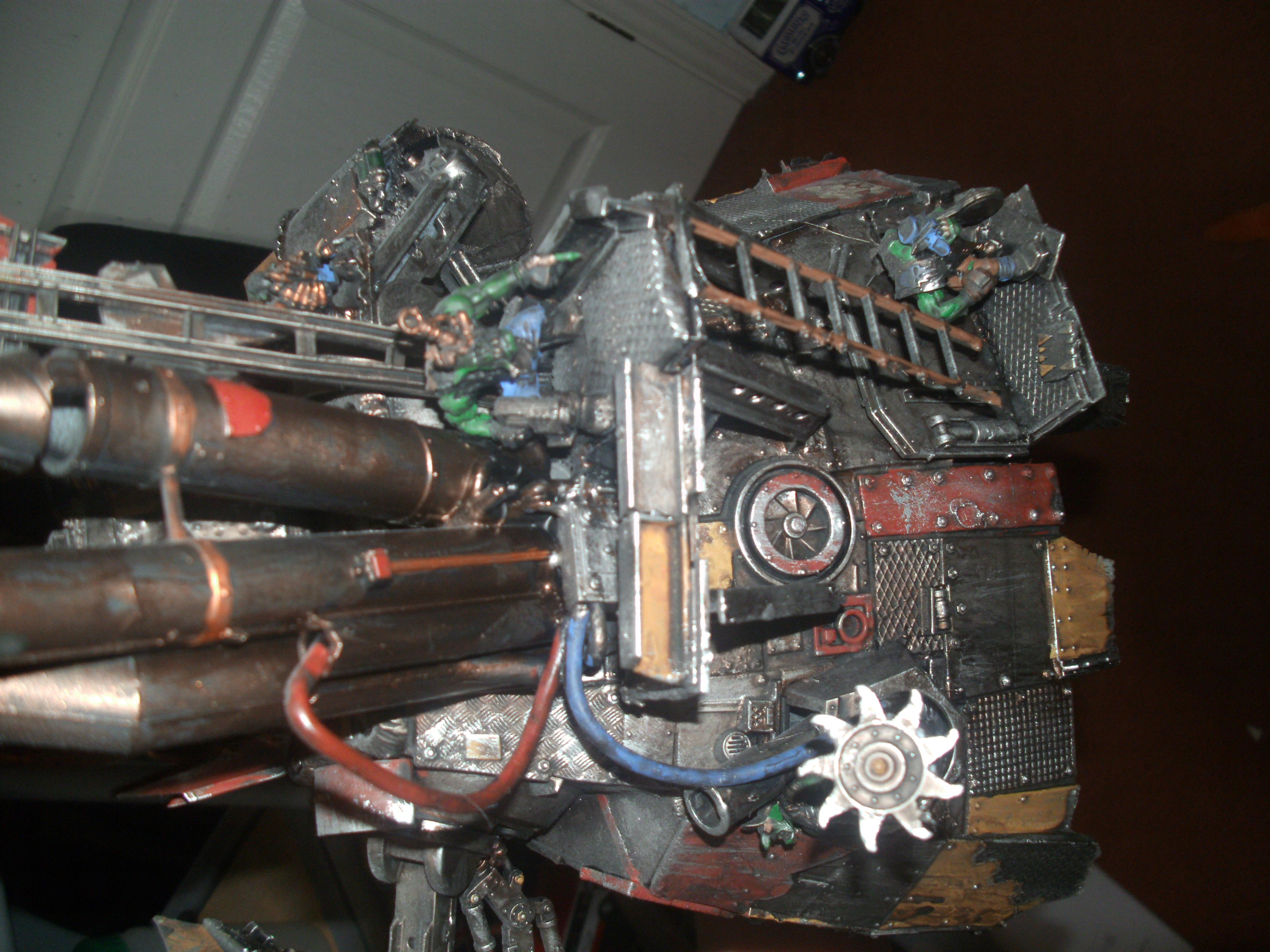 Orks