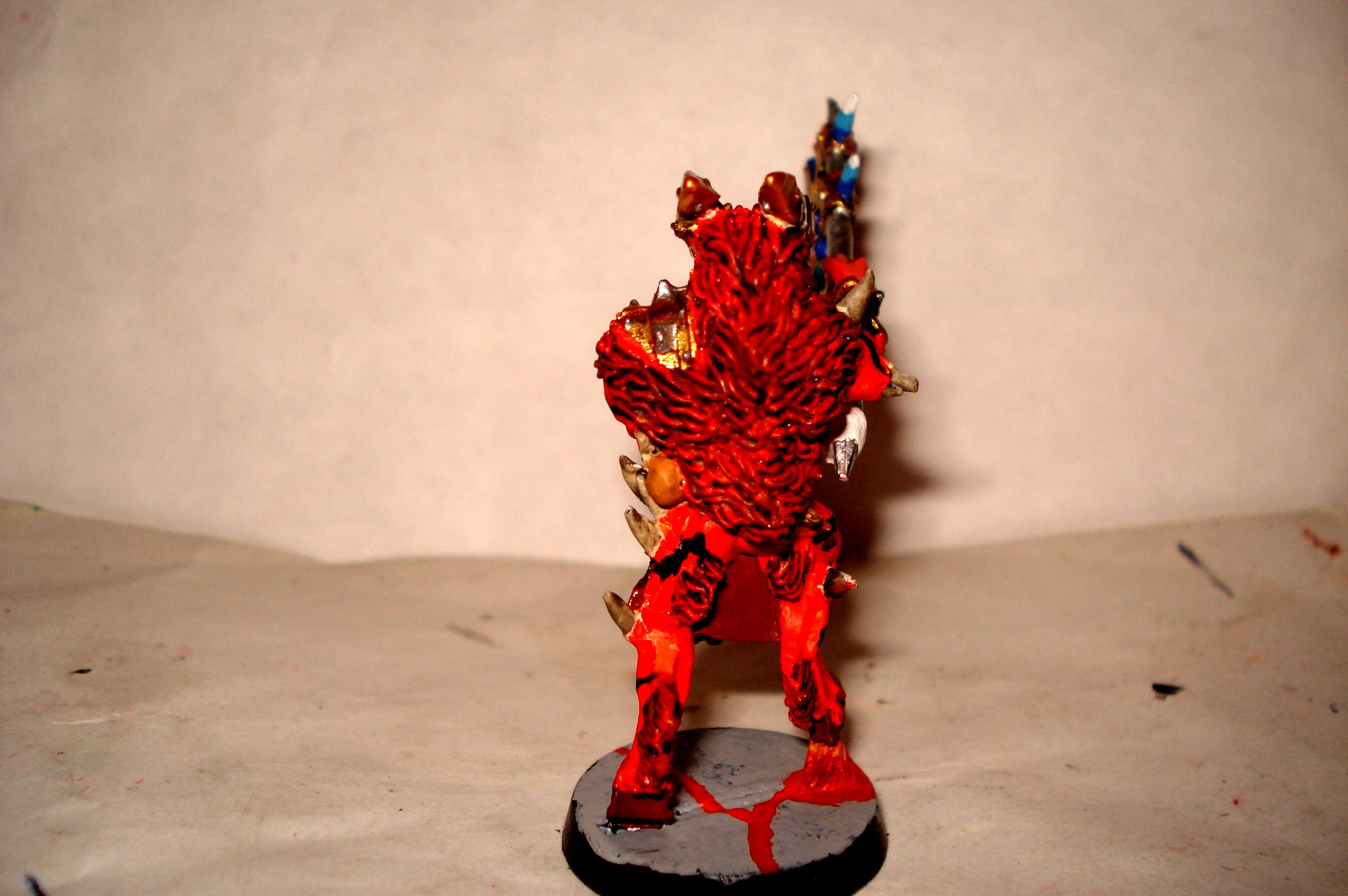 Herald Of Korne, Korne