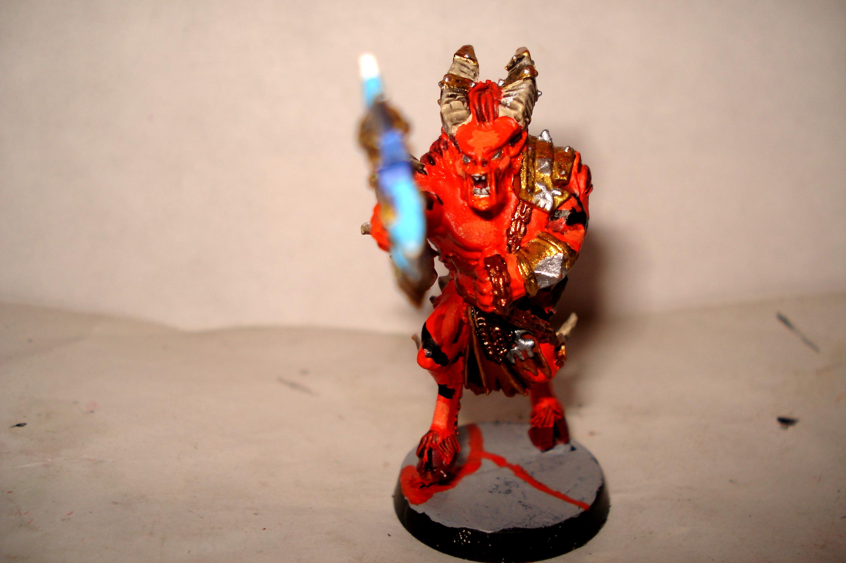 Herald Of Korne, Korne