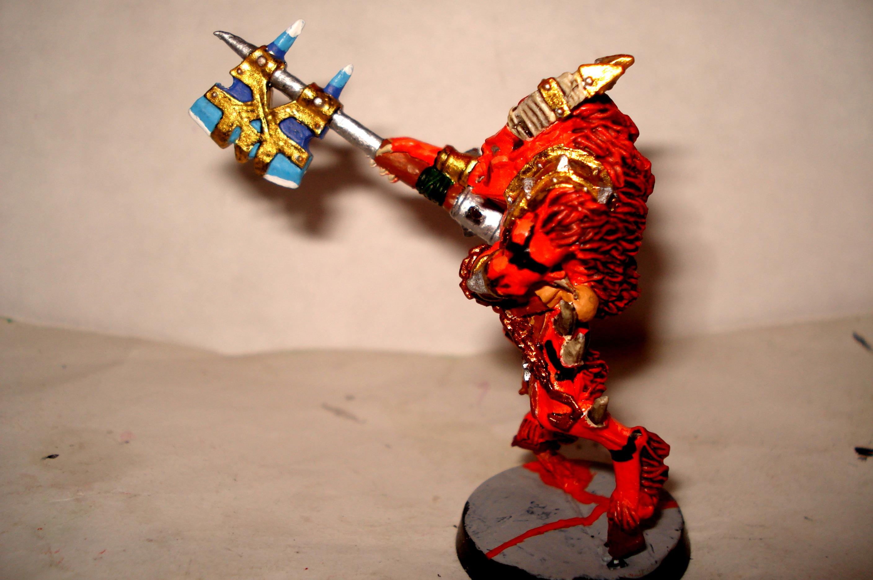 Herald Of Korne, Korne