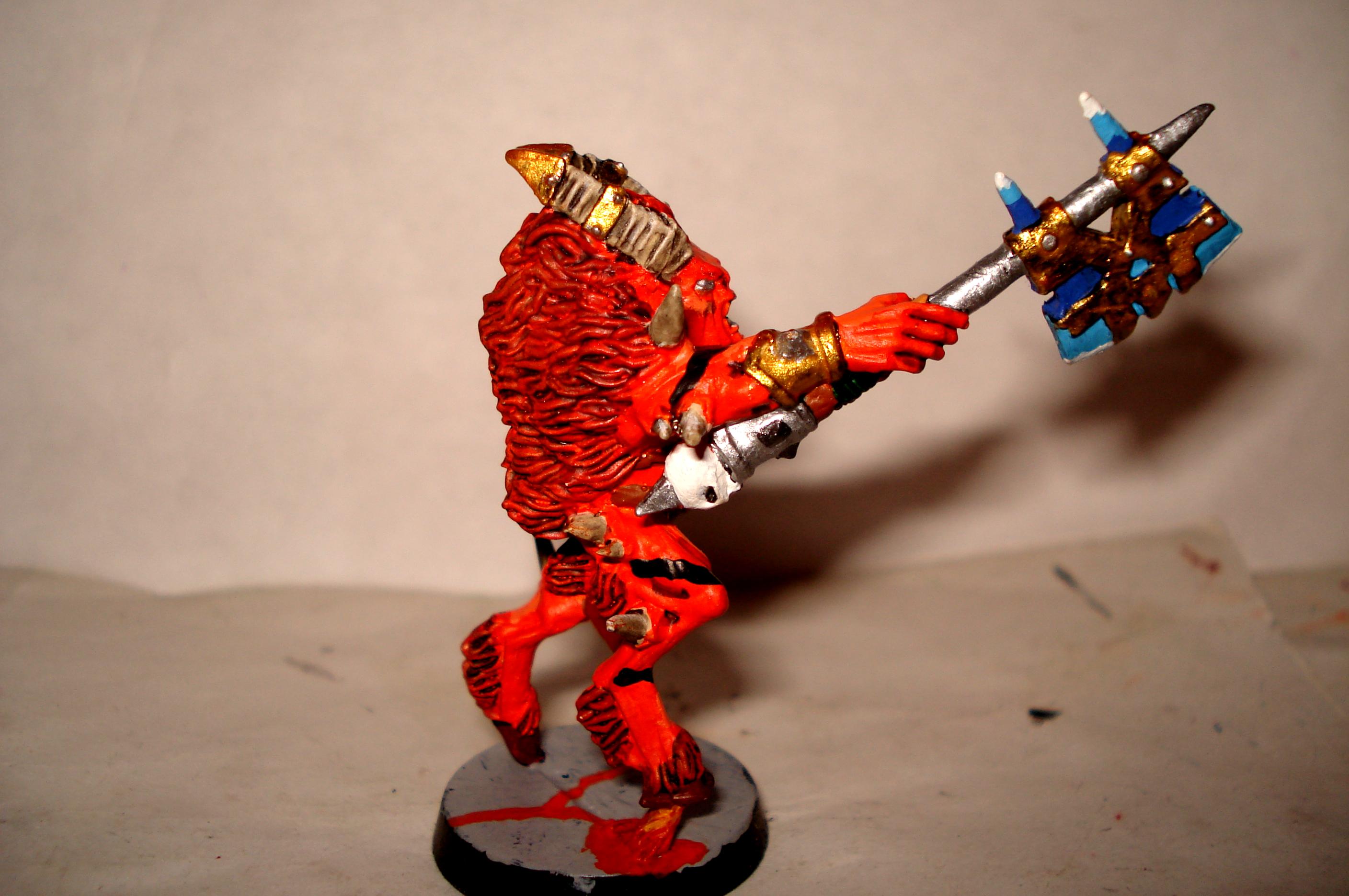 Herald Of Korne, Korne