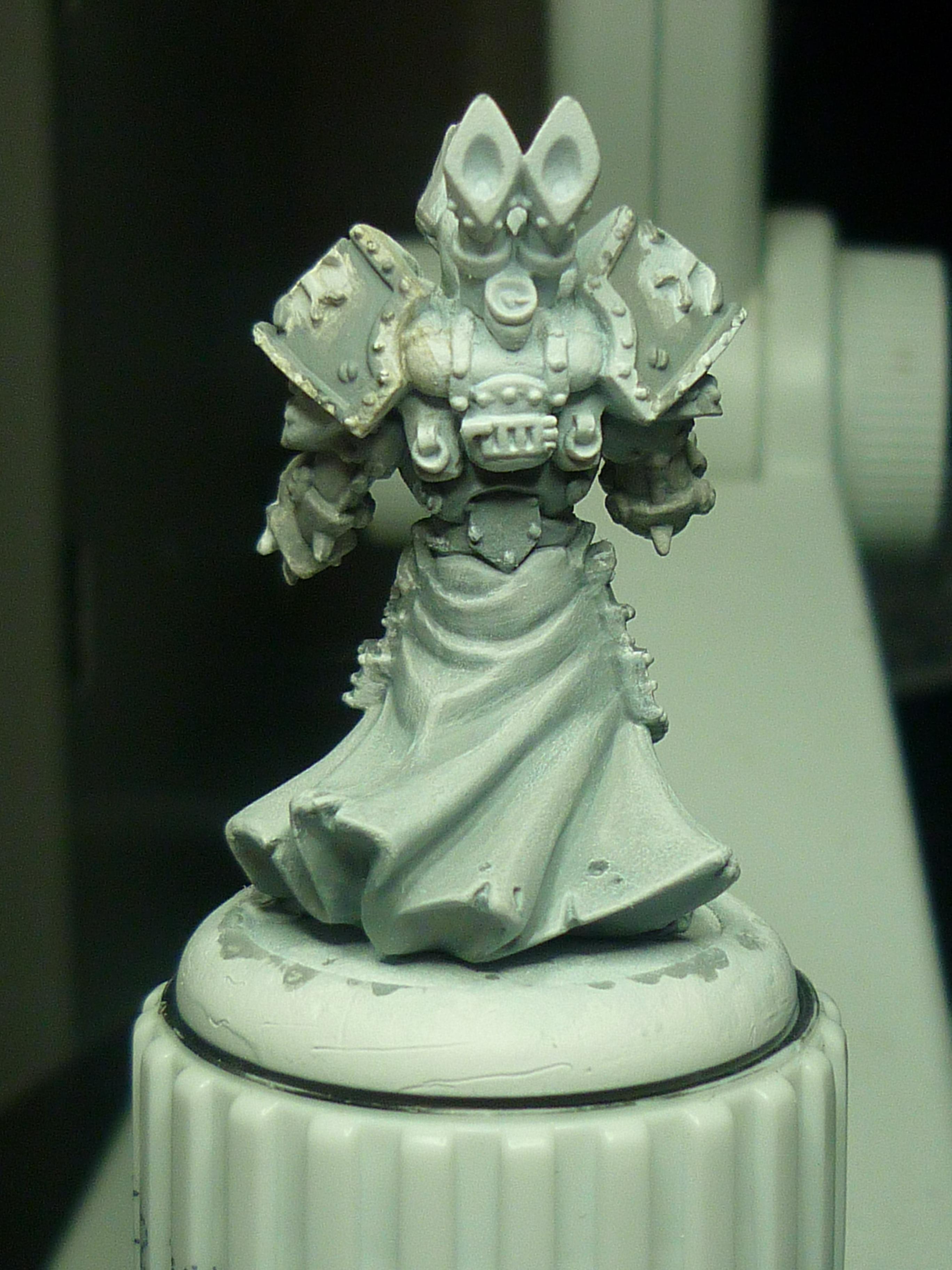 white layering cloth test