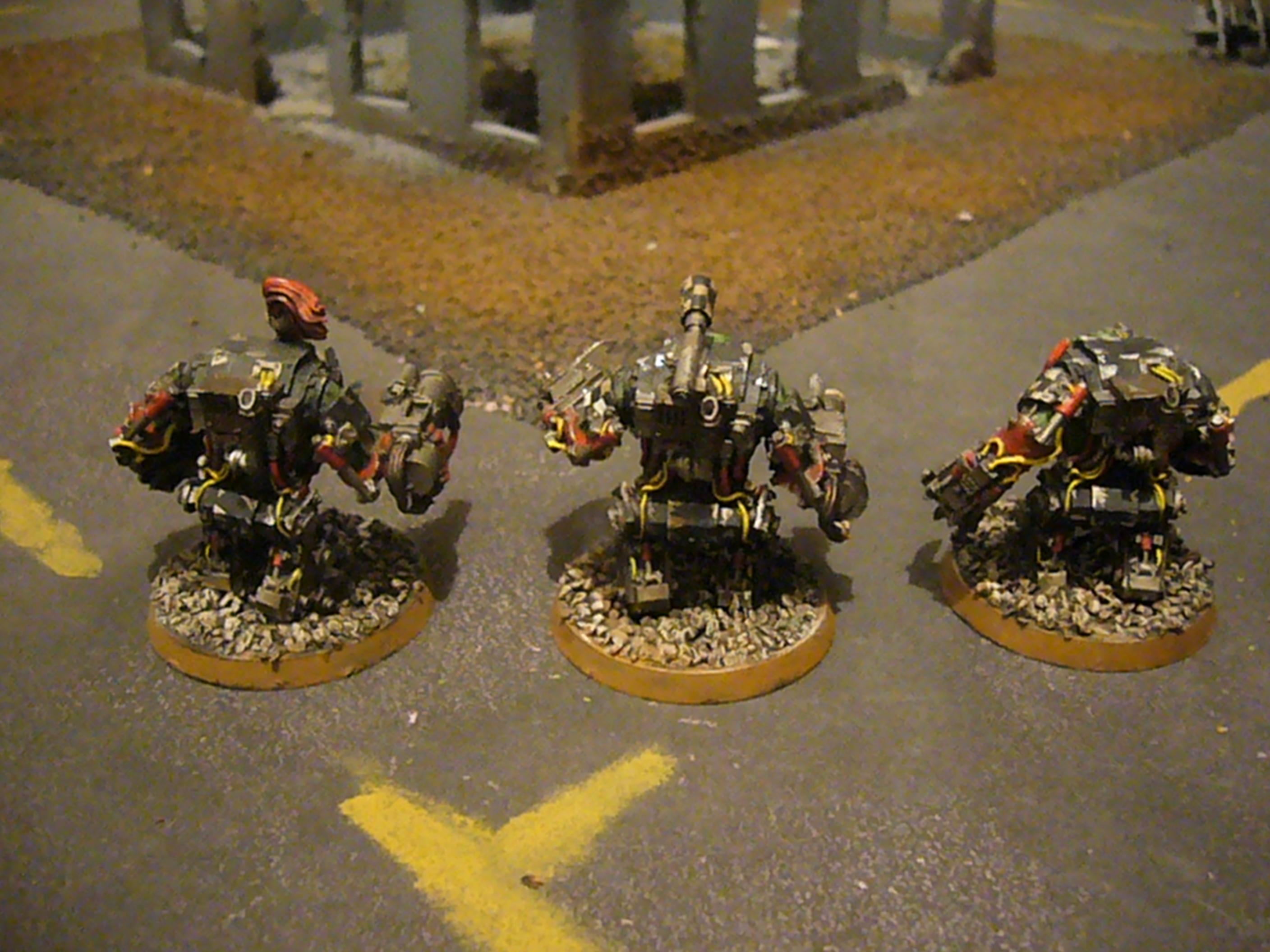 Mega Nobz