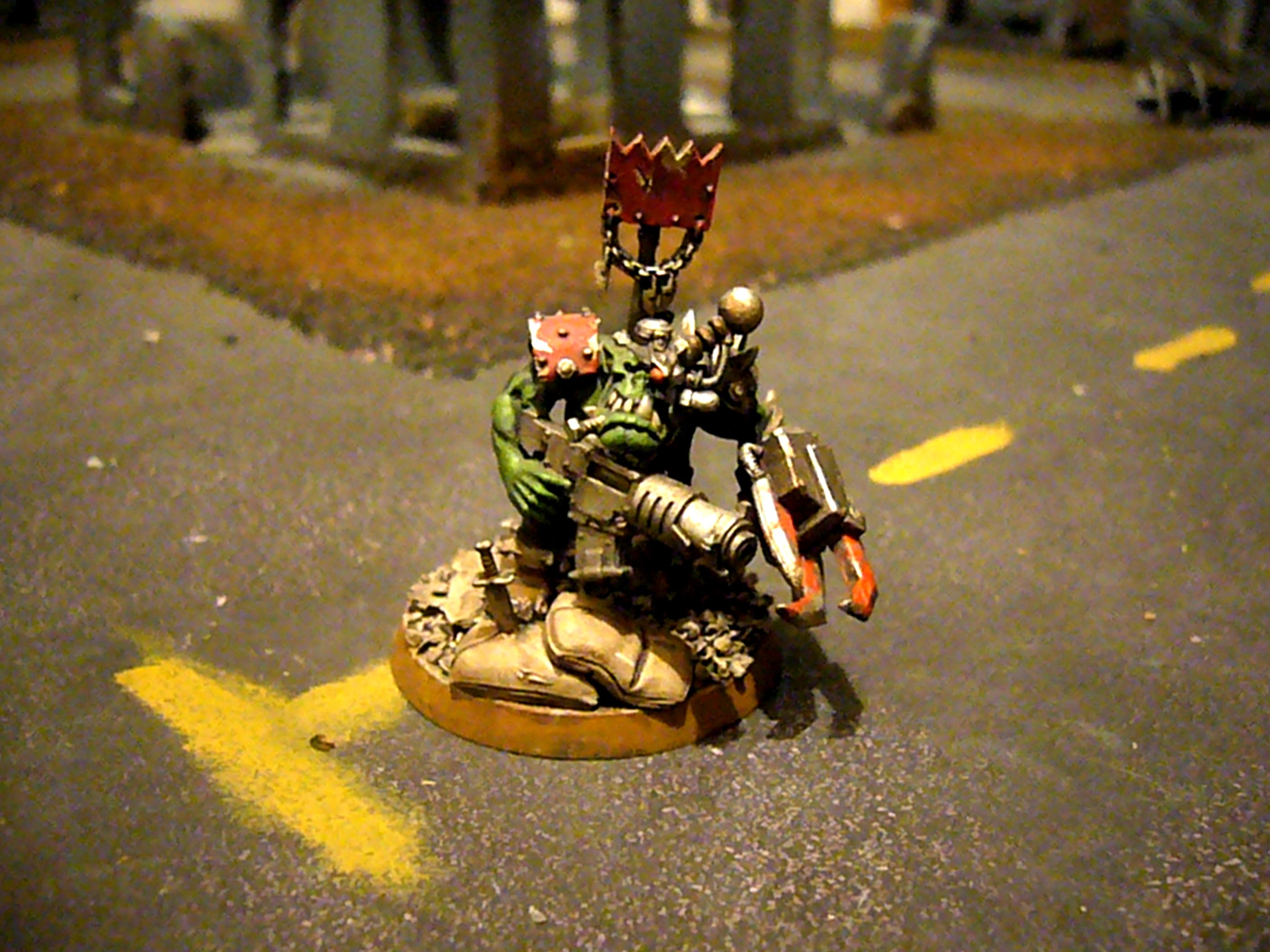 Big Mek 