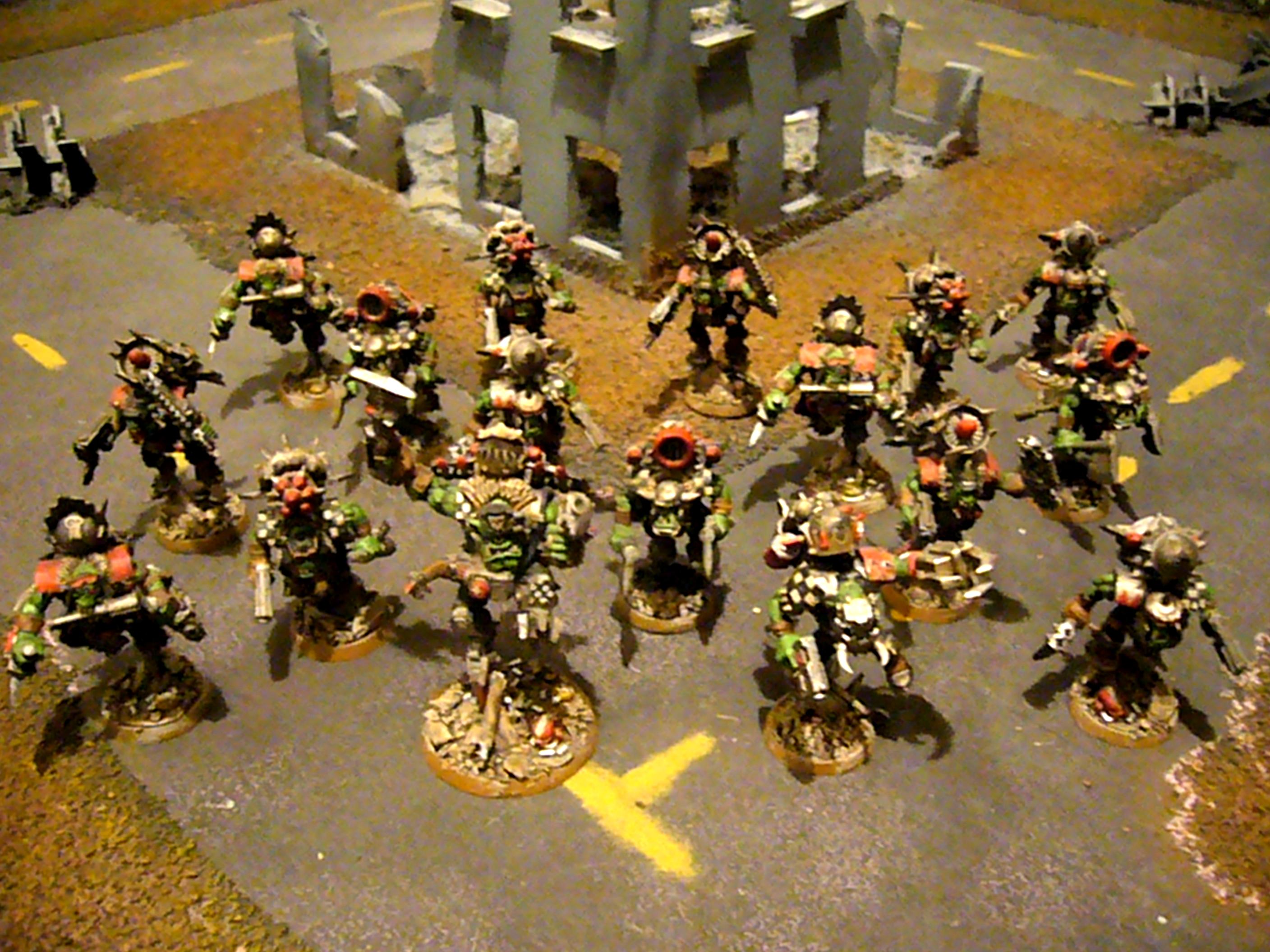 Stormboyz