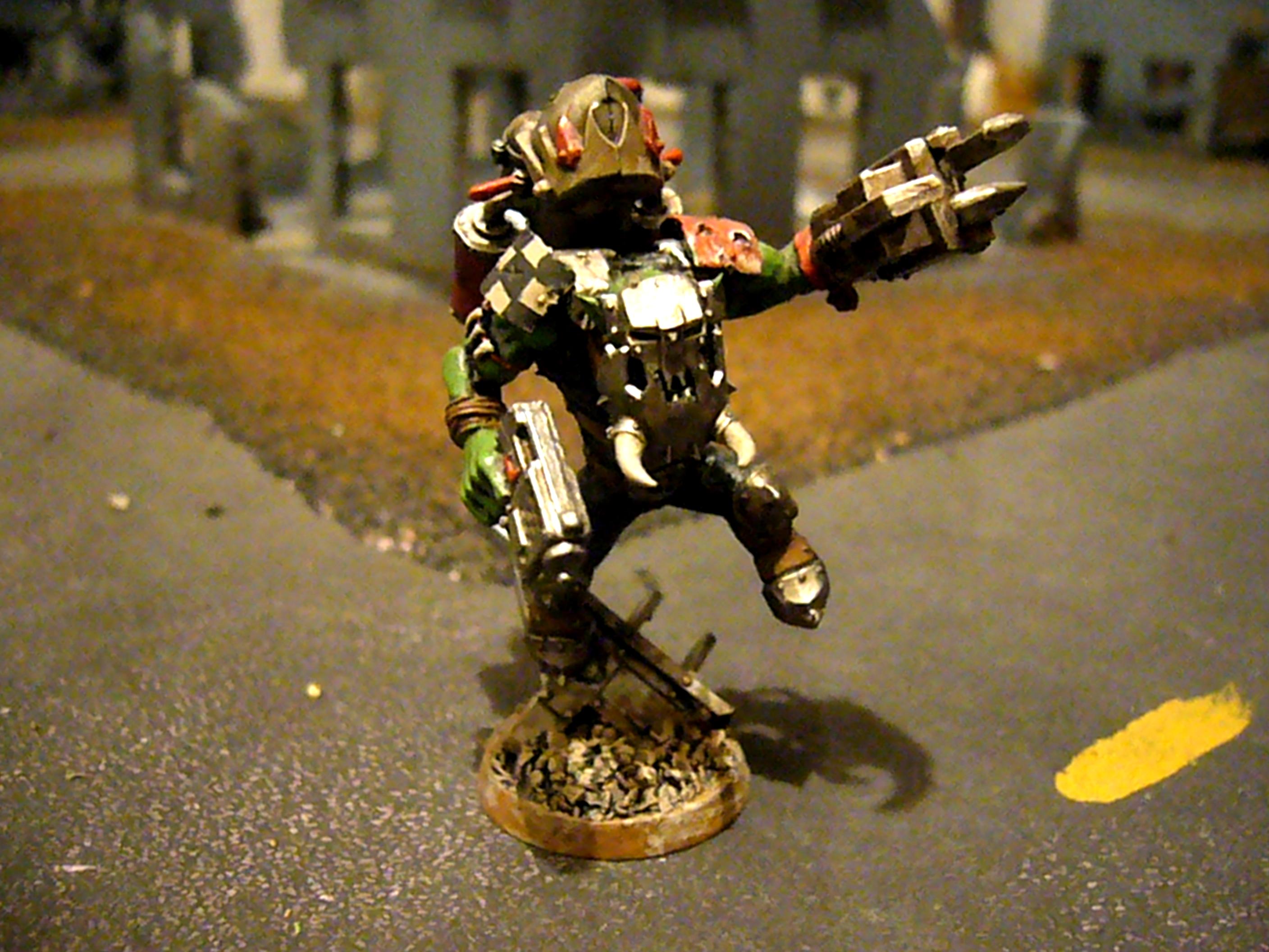 Stormboy Nob
