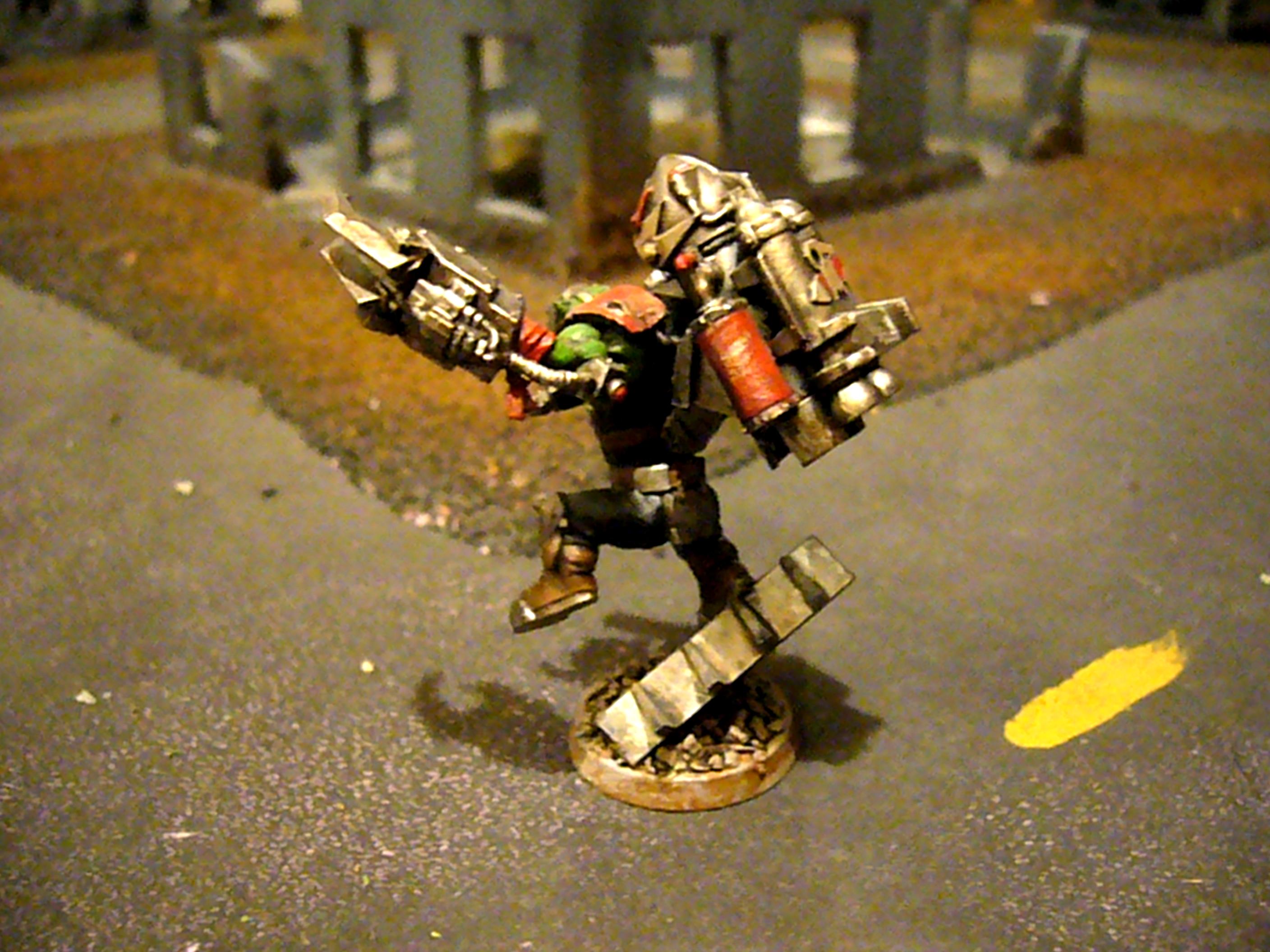 Stormboy Nob