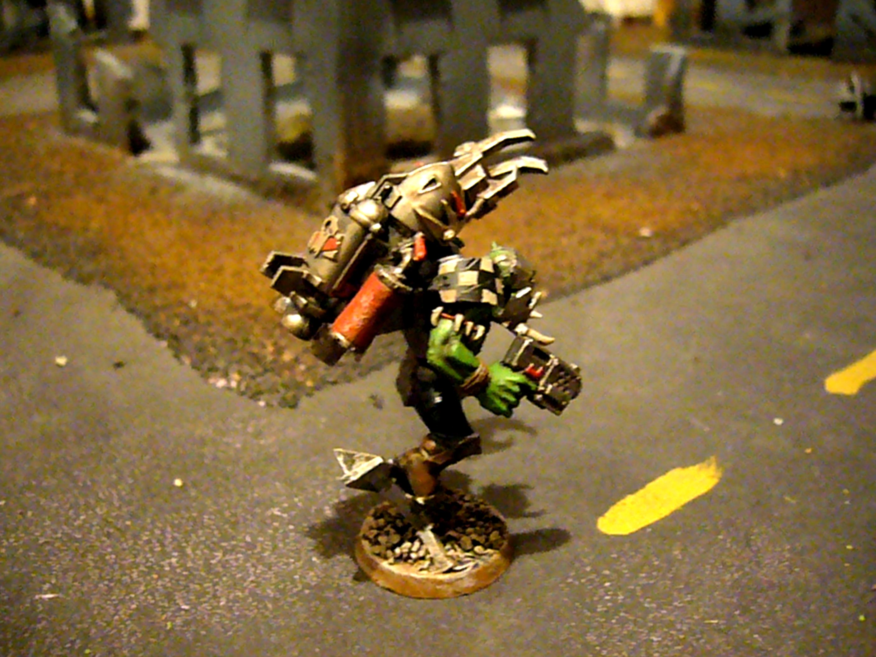 Stormboy Nob