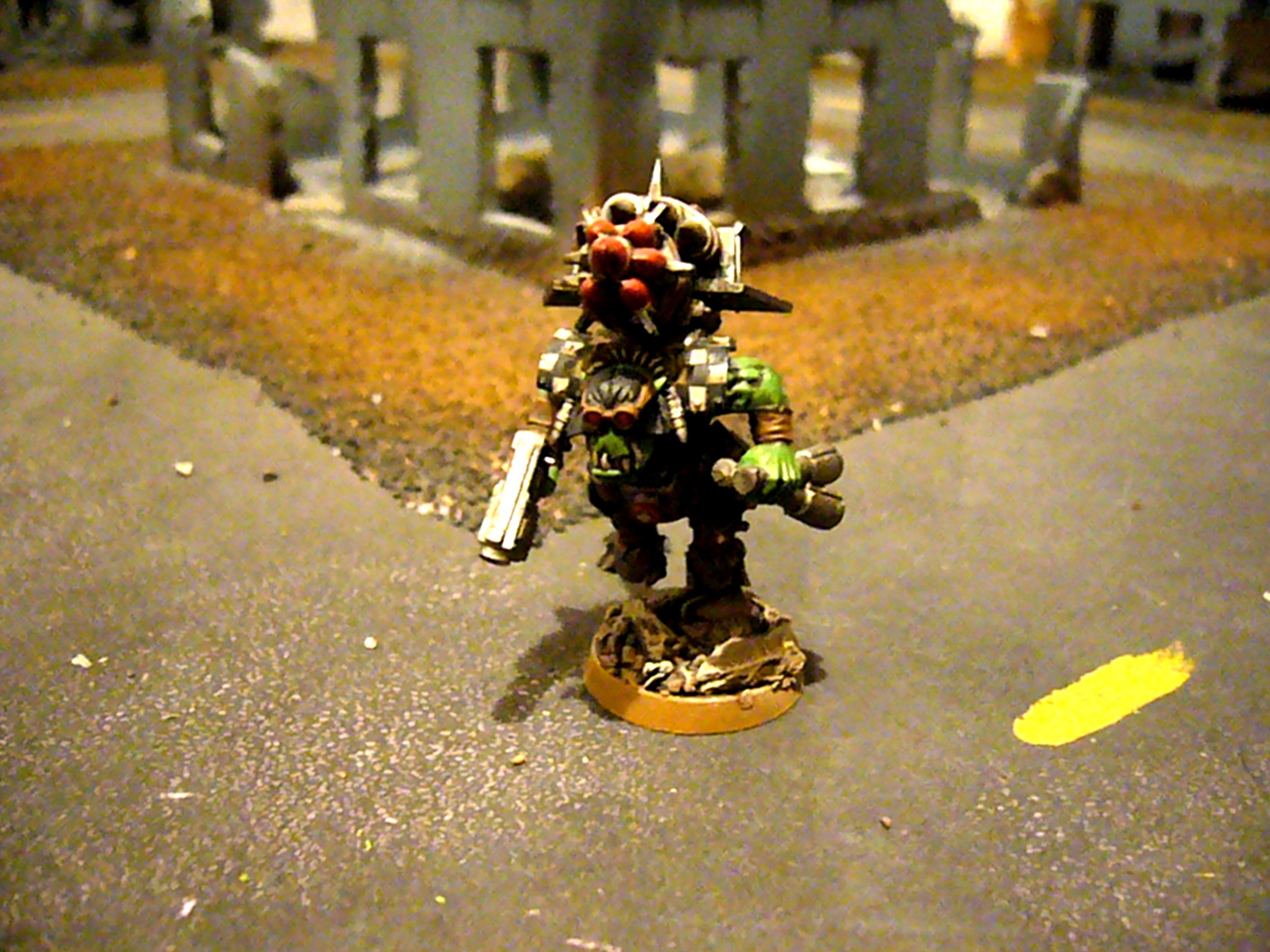 Stormboy