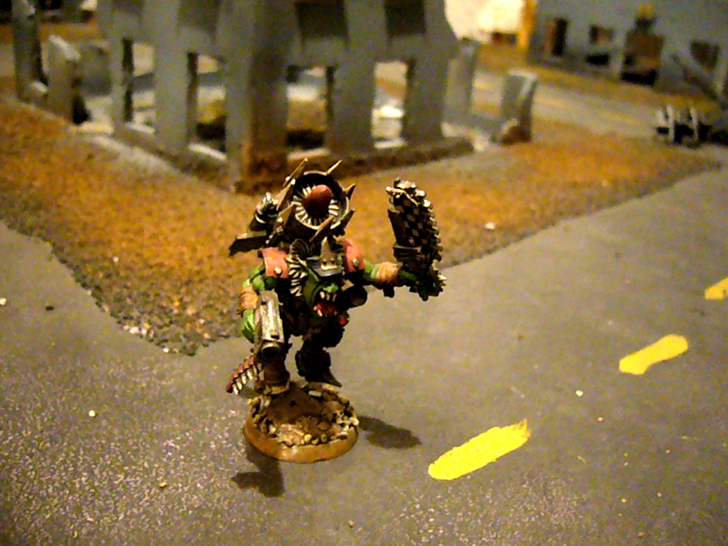 Stormboy