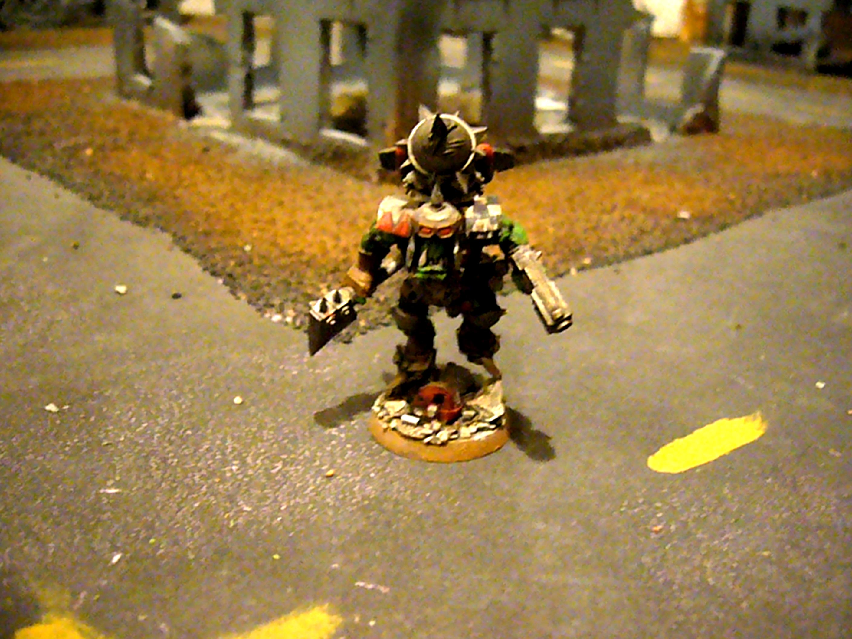 Stormboy