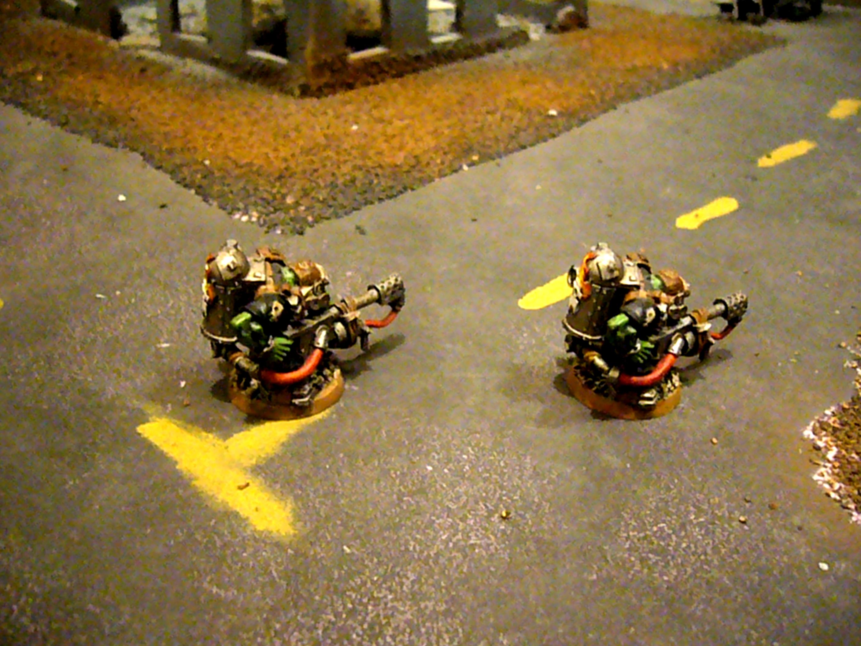 Kommando Burnas