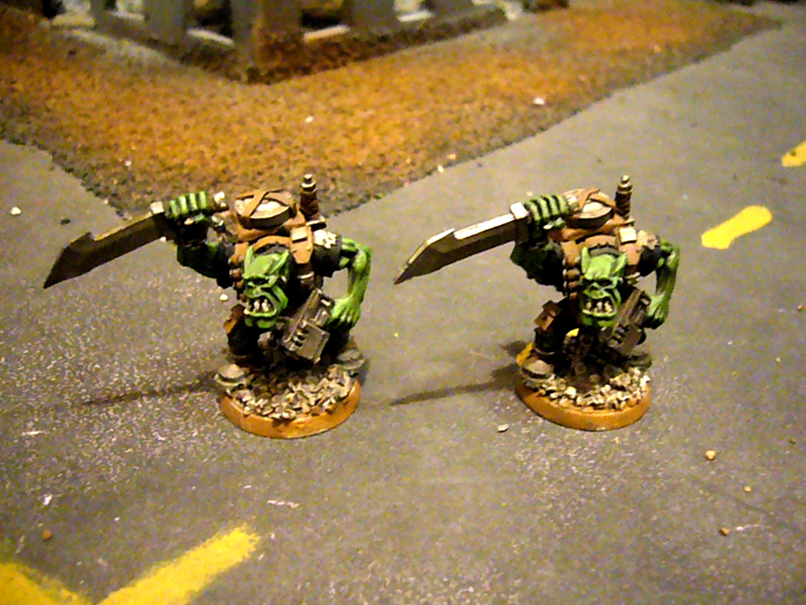 Kommandos