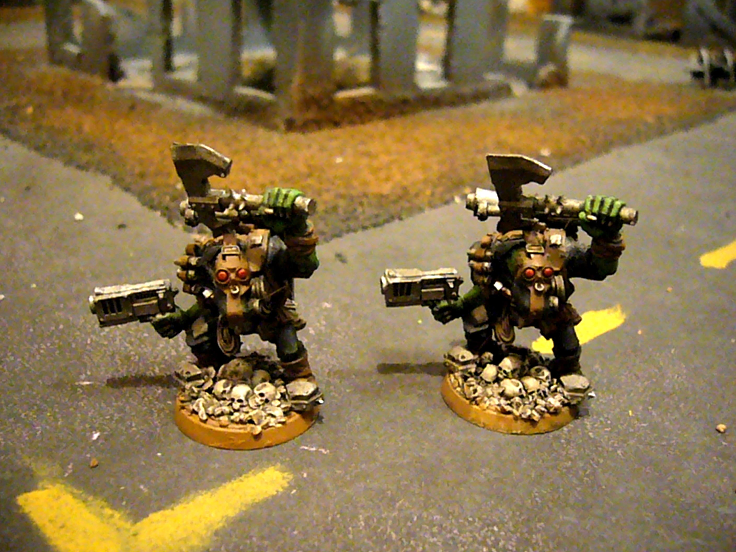 Kommandos