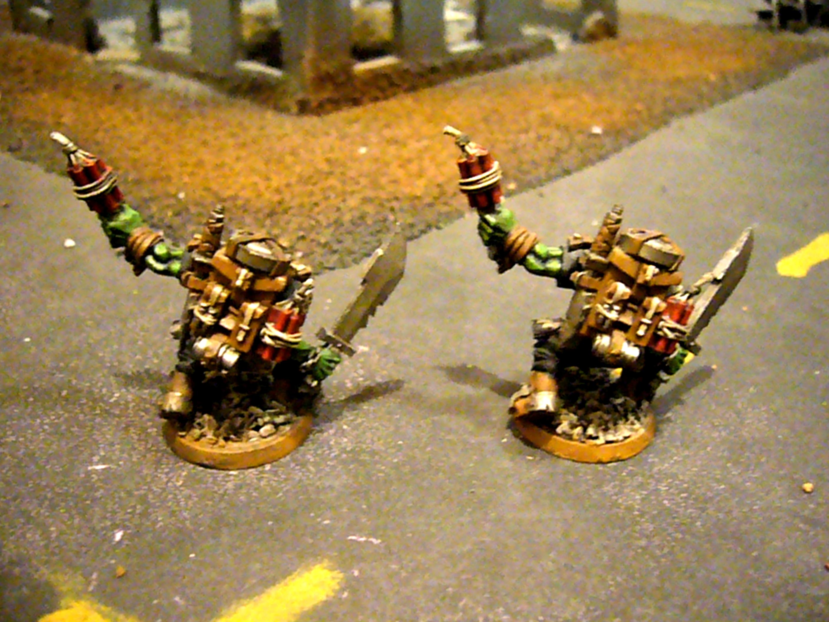 Kommandos