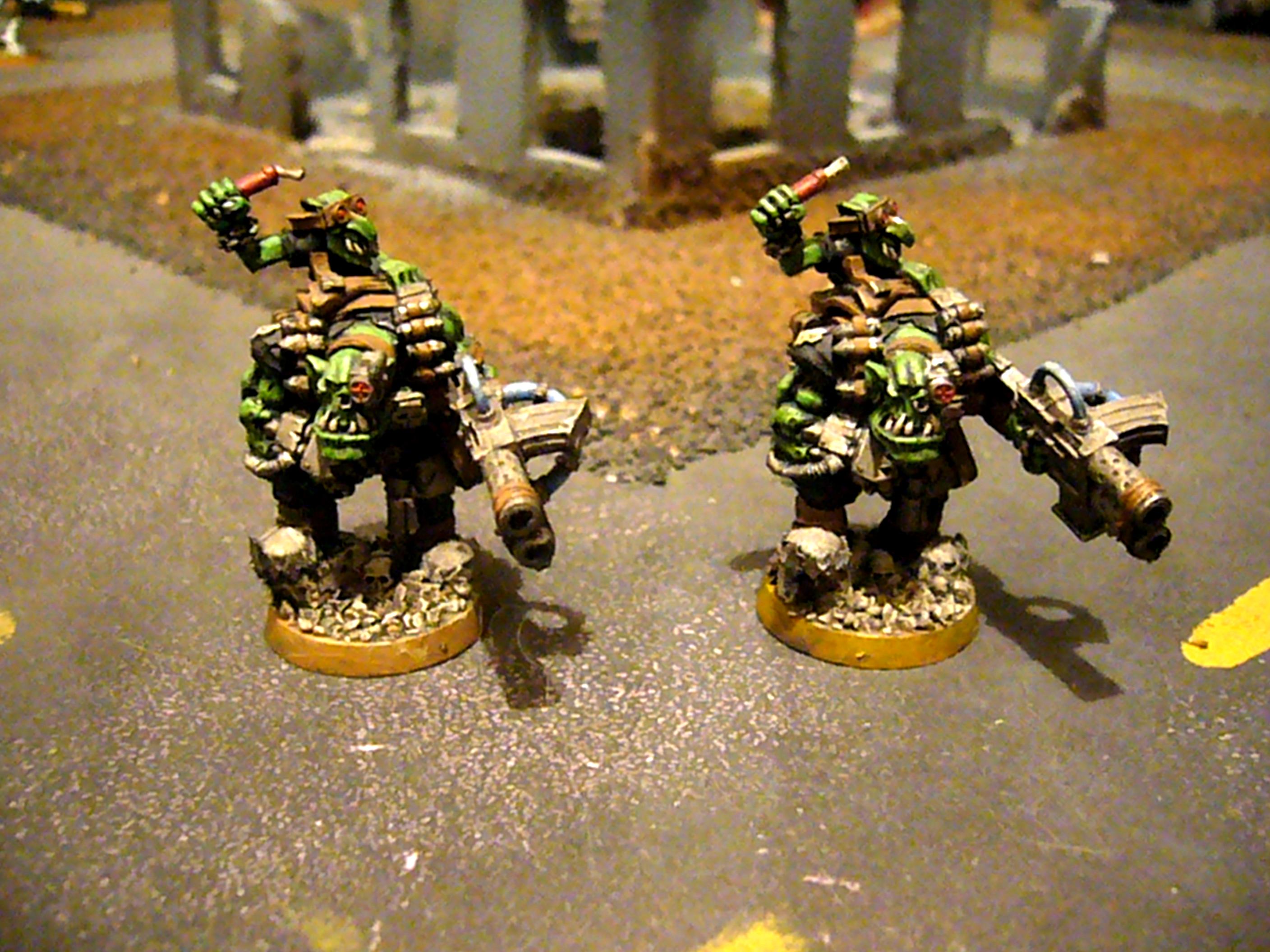 Flash Gitz