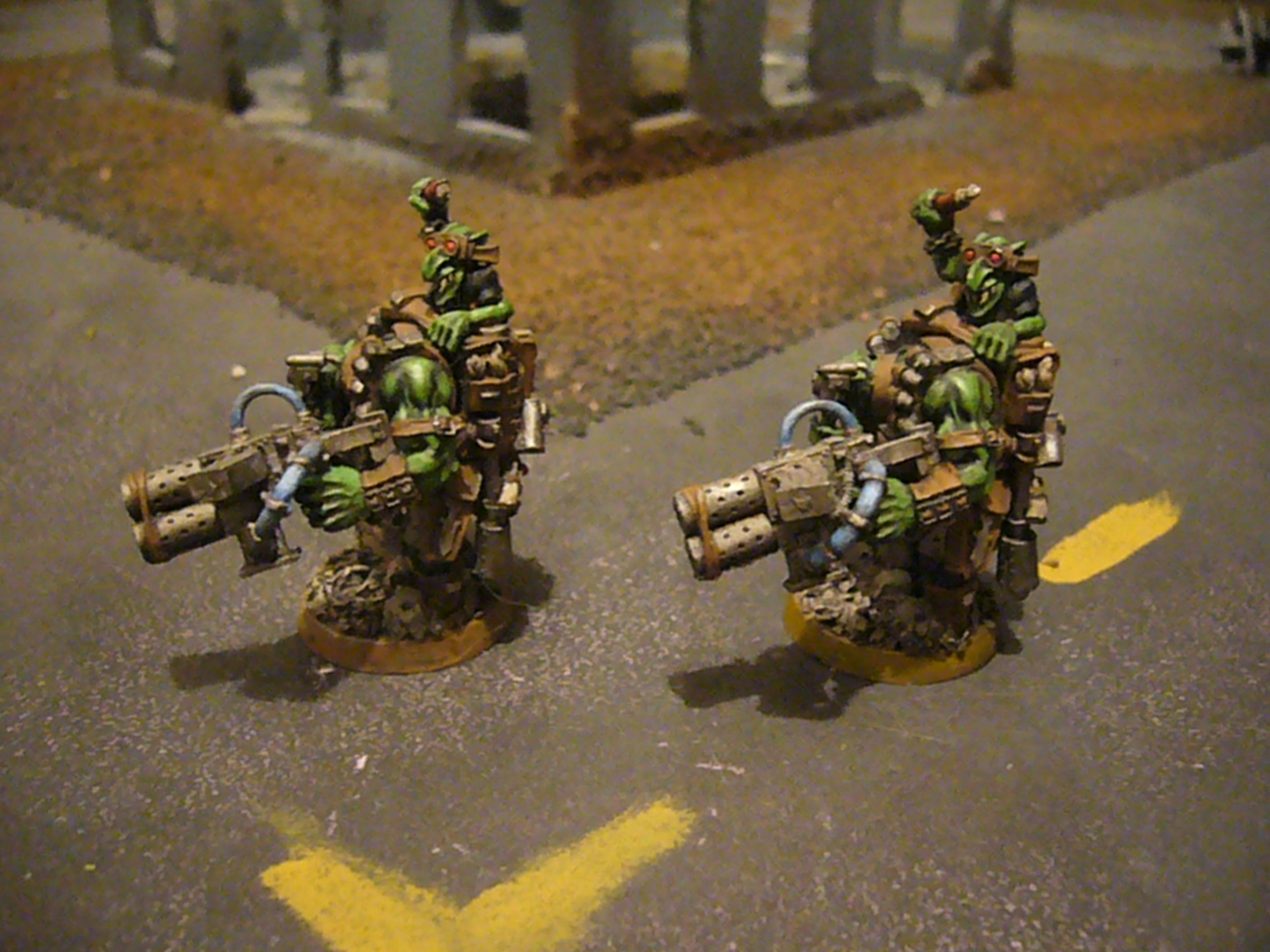 Flash Gitz