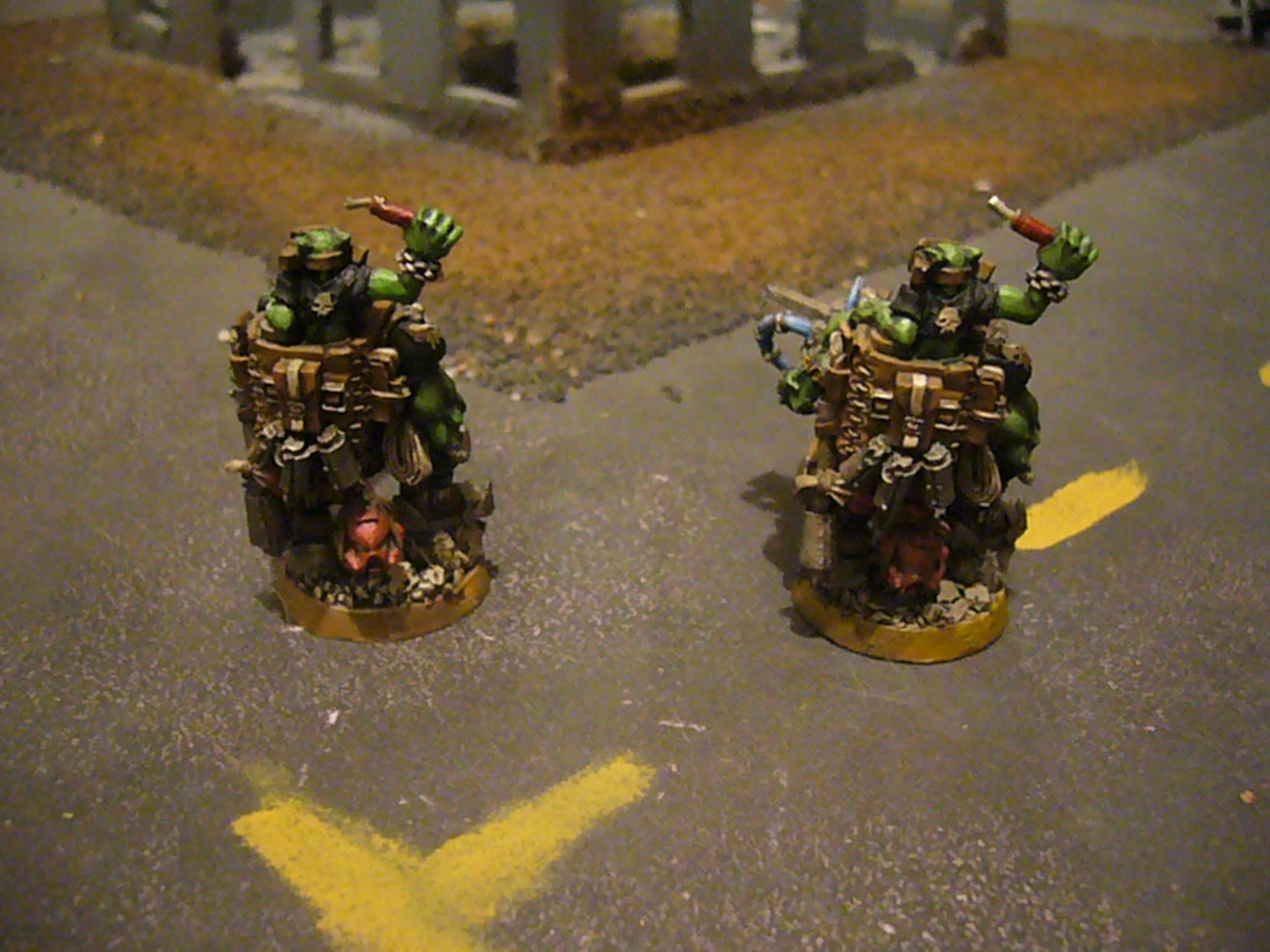Flash Gitz