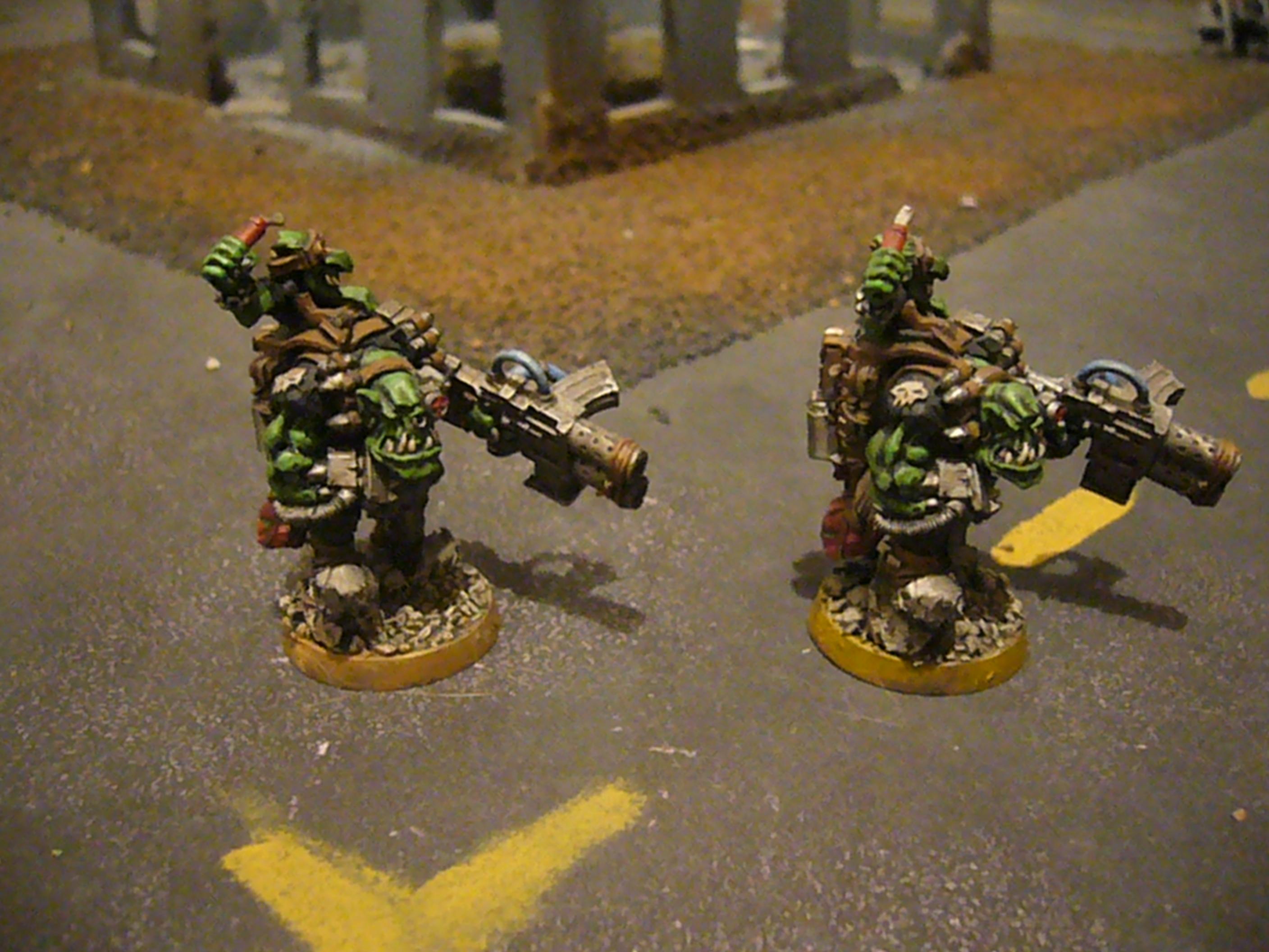 Flash Gitz