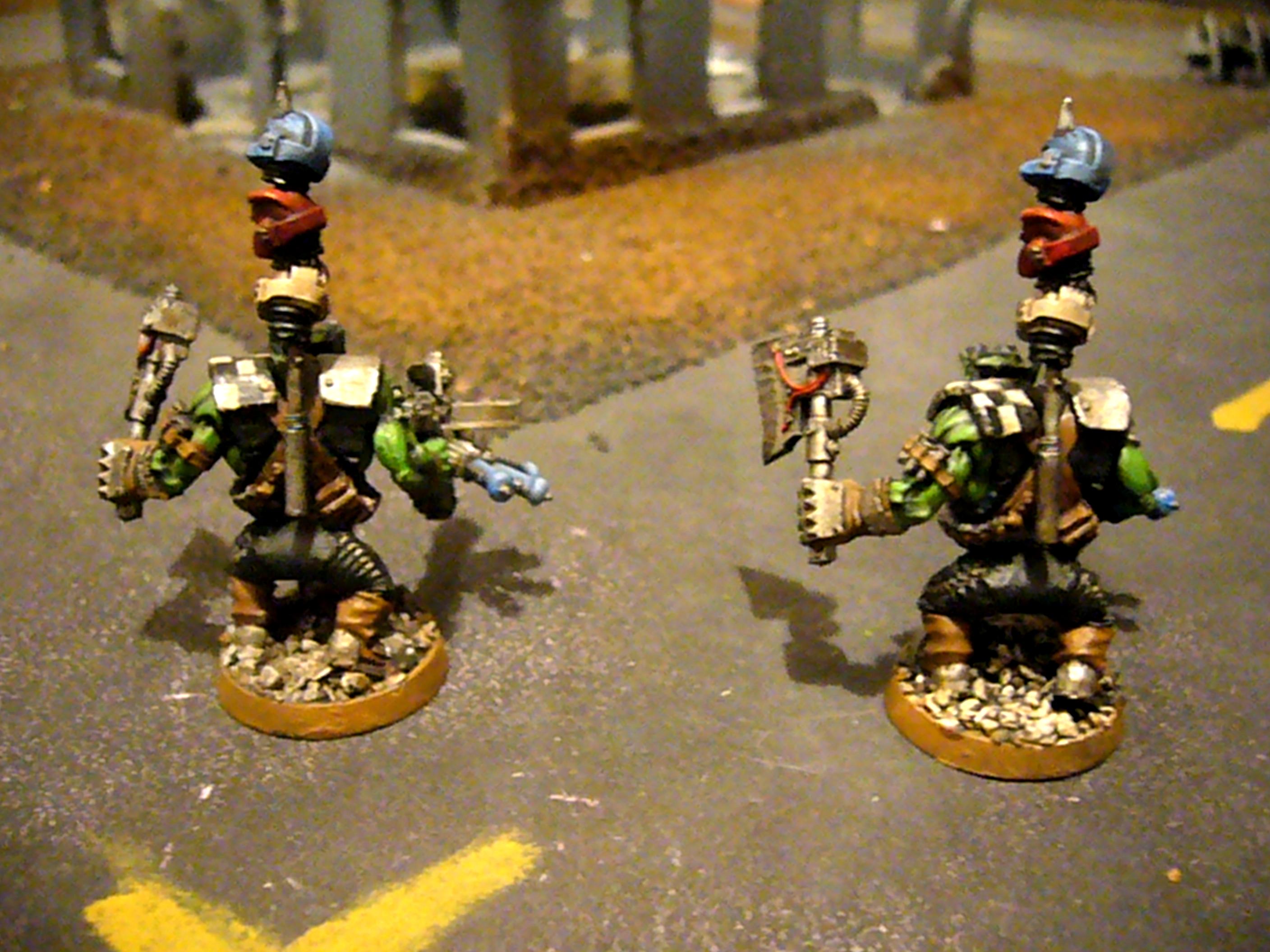 Flash Gitz