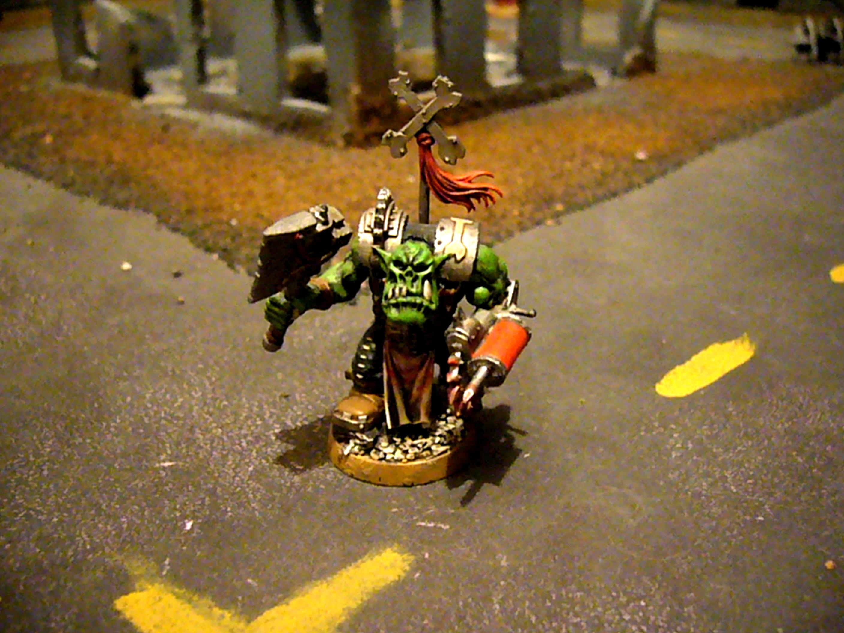 Painboy Nob