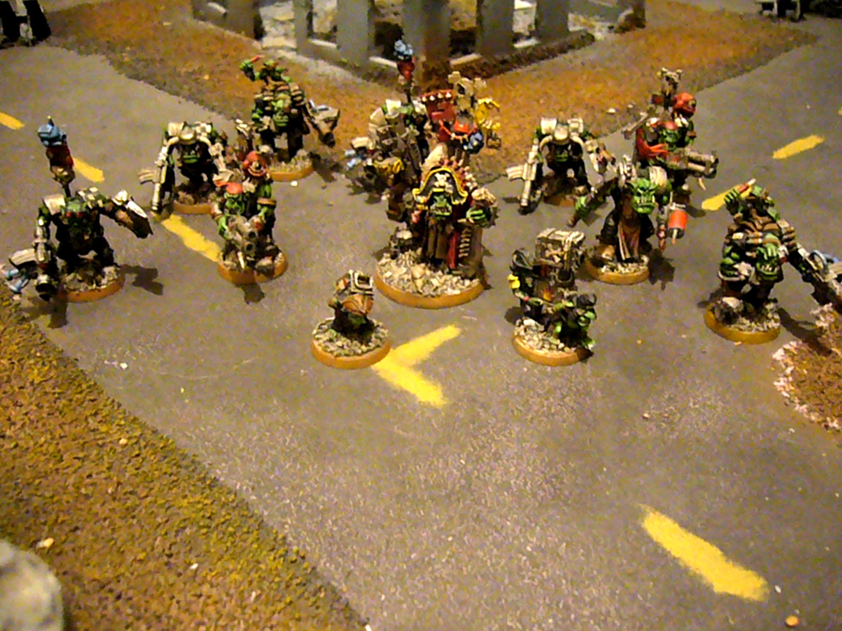 Flash Gitz
