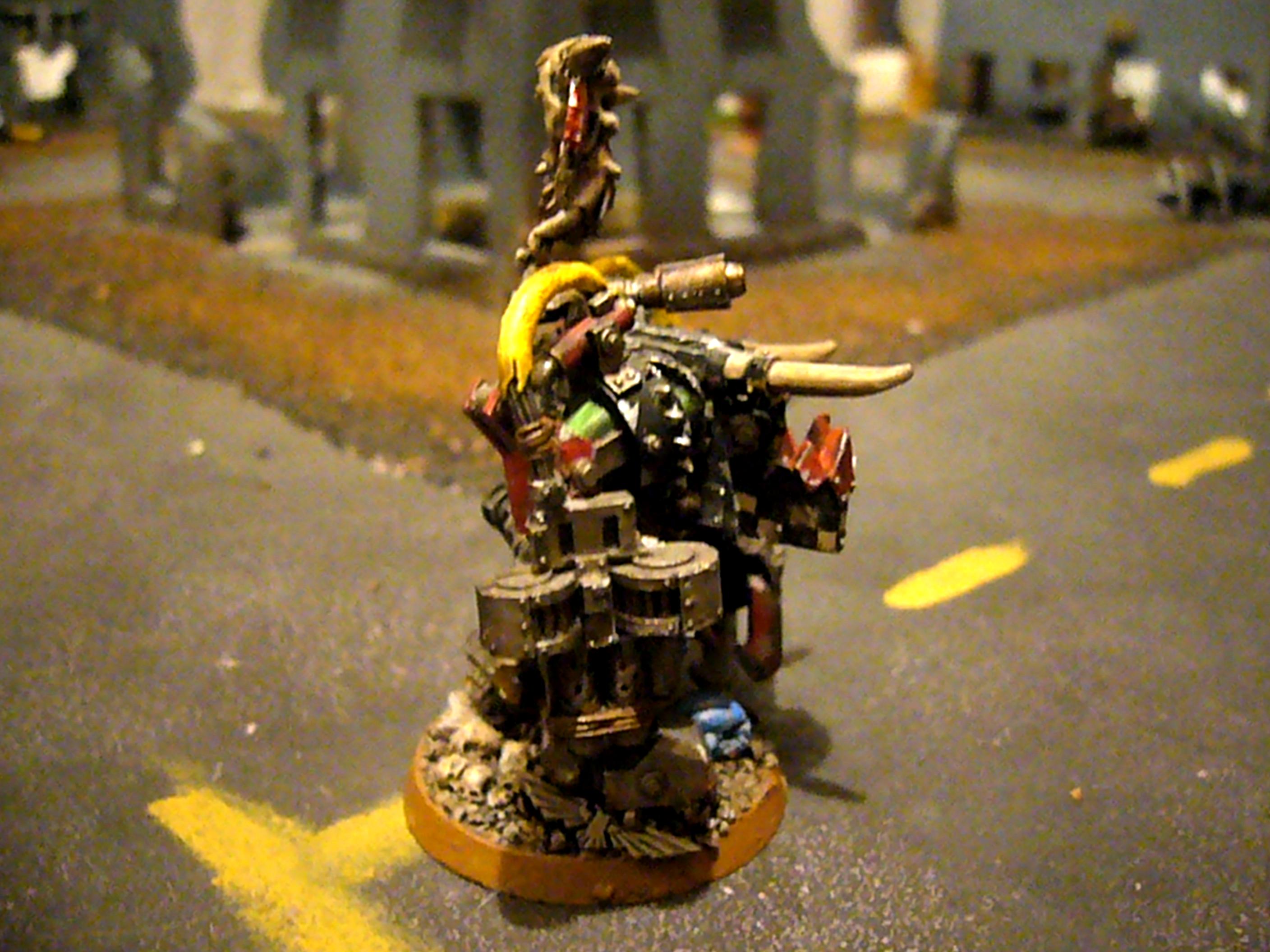 Ghazghkull