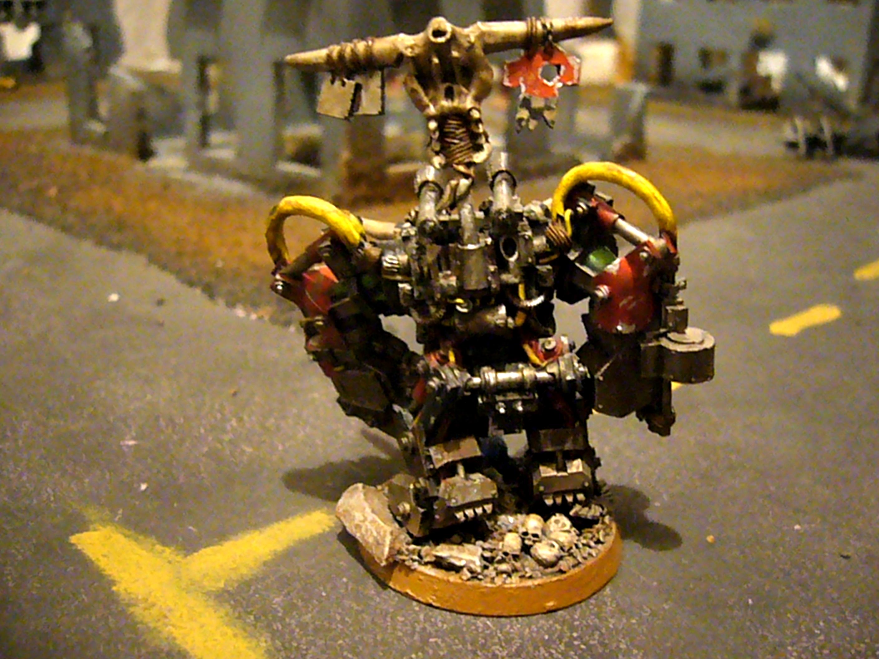 Ghazghkull