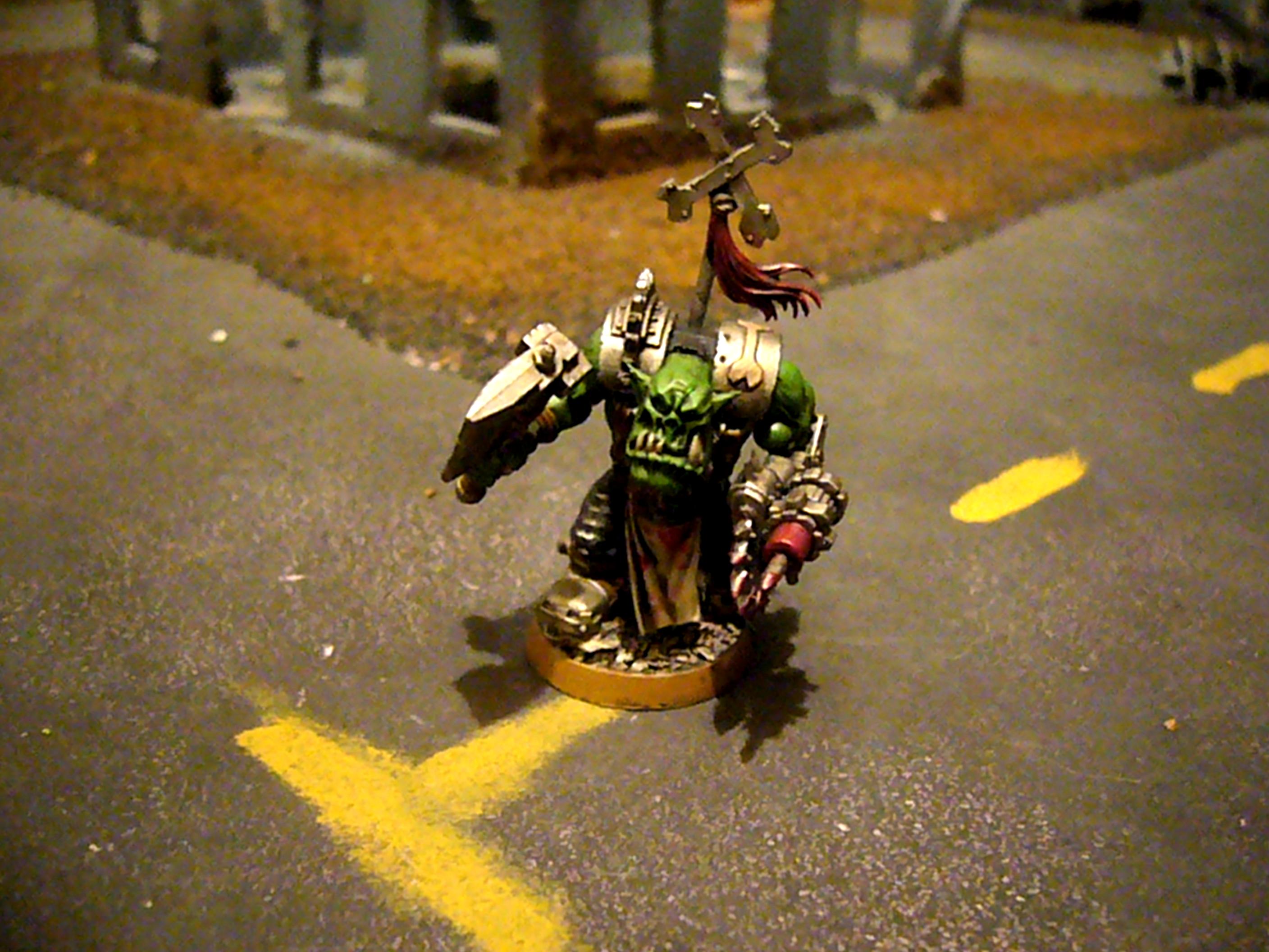 Painboy Nob