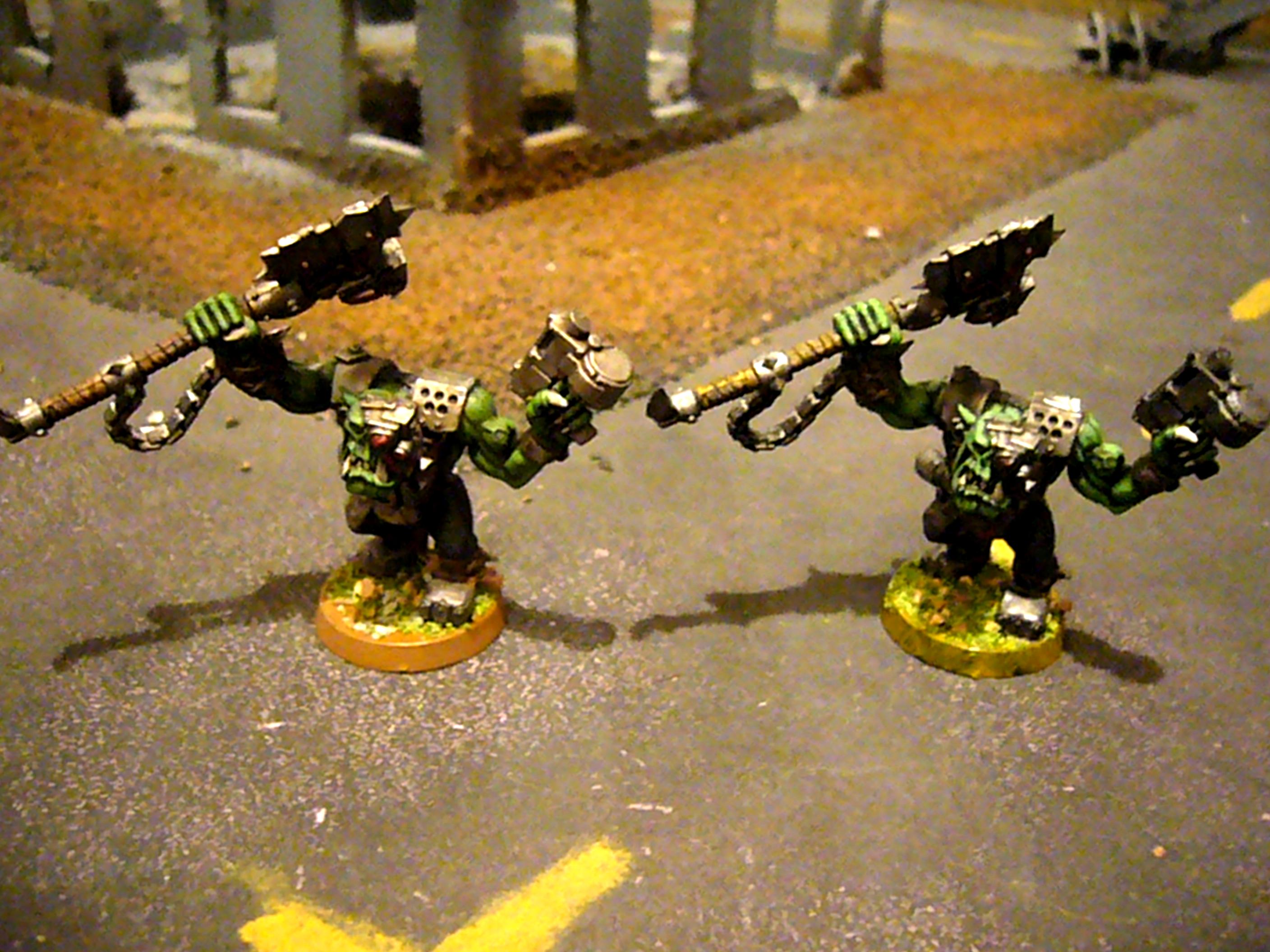 Big Choppa Nobz