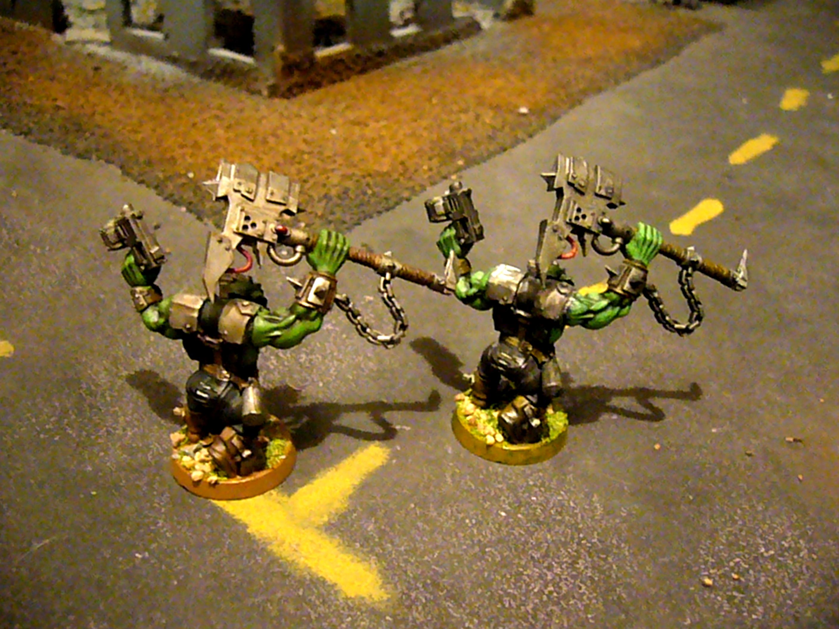 Big Choppa Nobz