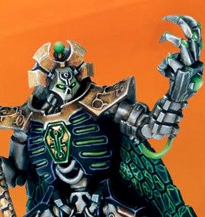 Games Workshop, Imotekh, Necrons, Warhammer 40,000