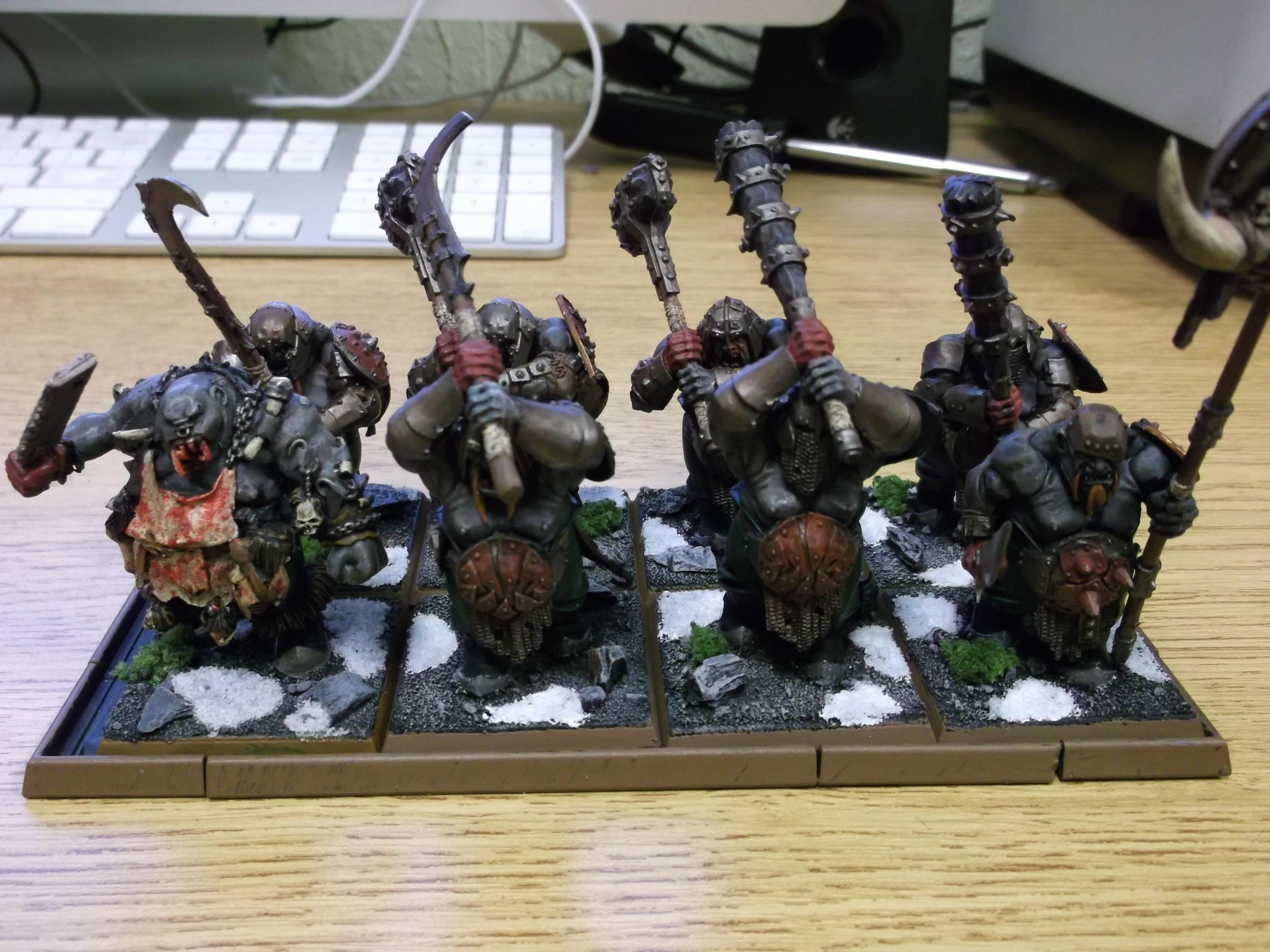 Ironguts