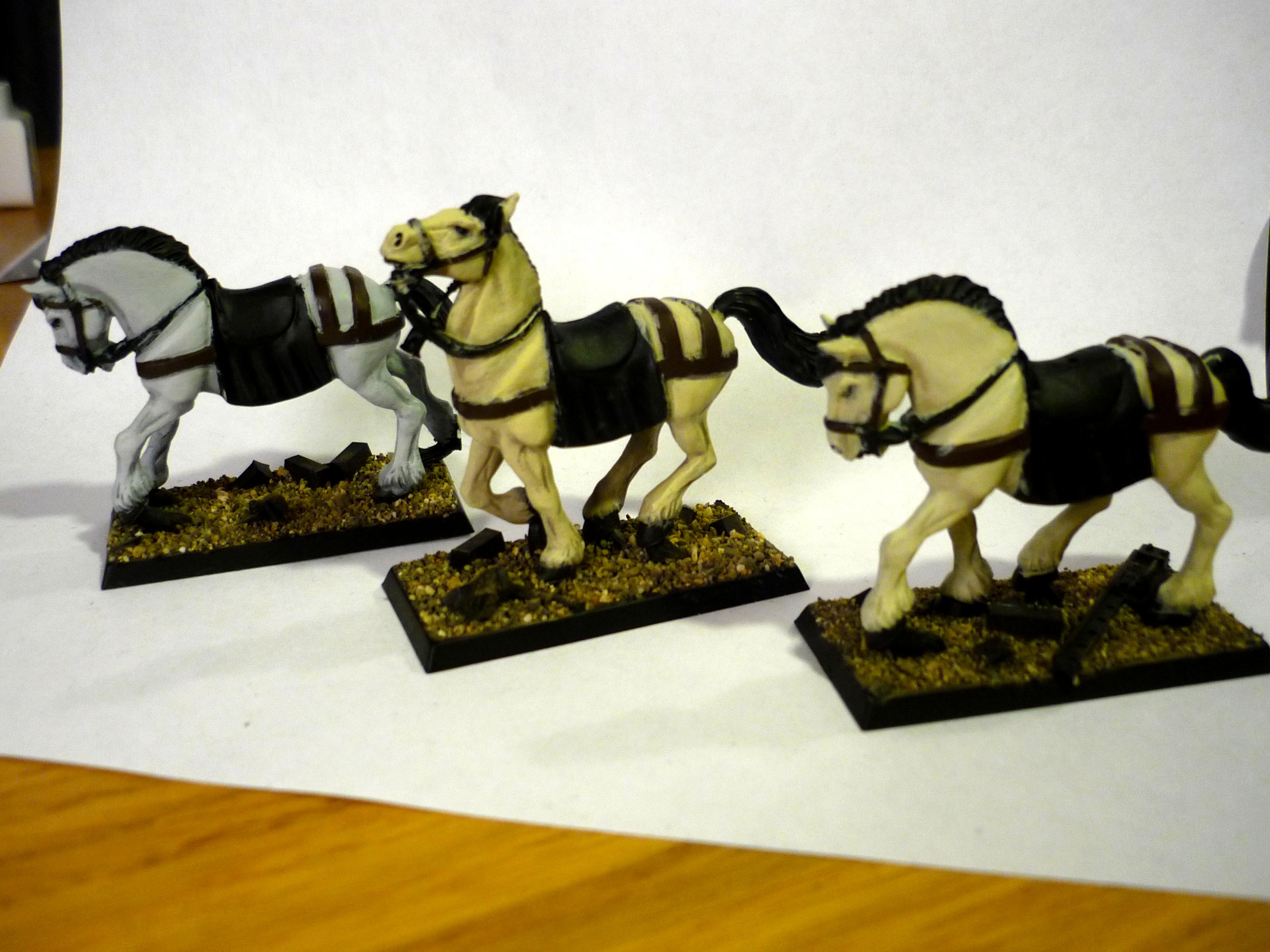 Steeds WIP