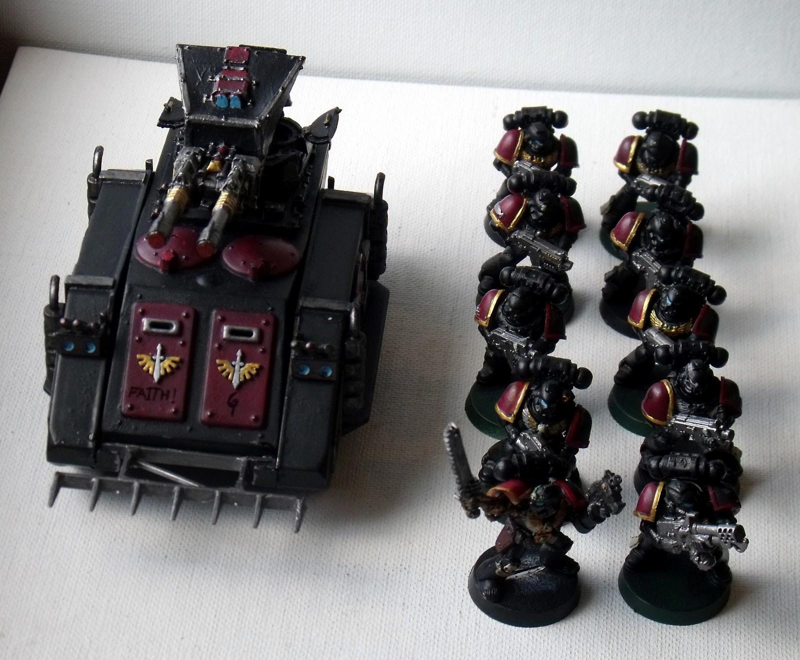 6th Tactical Squad
