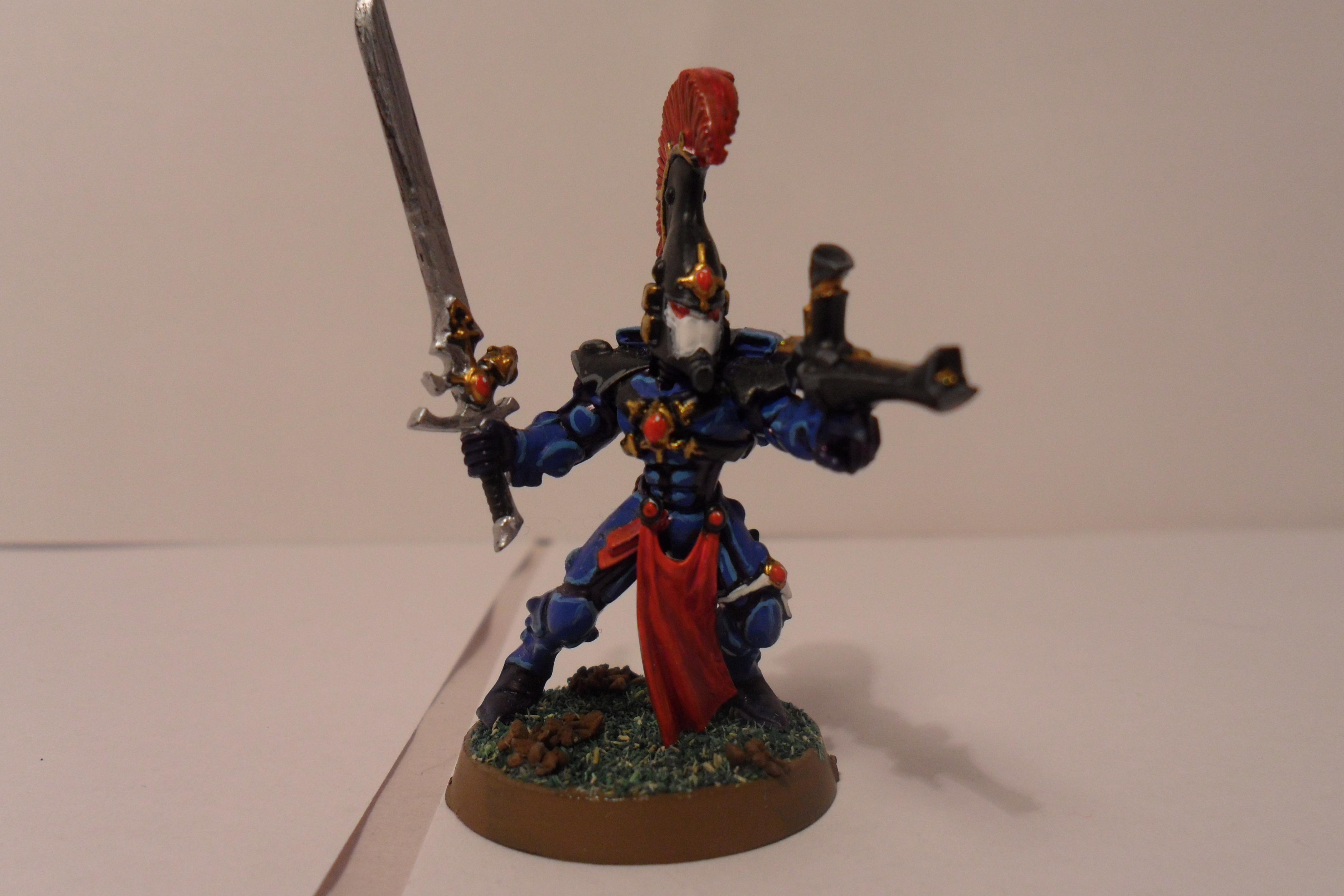 Aeldari, Eldar