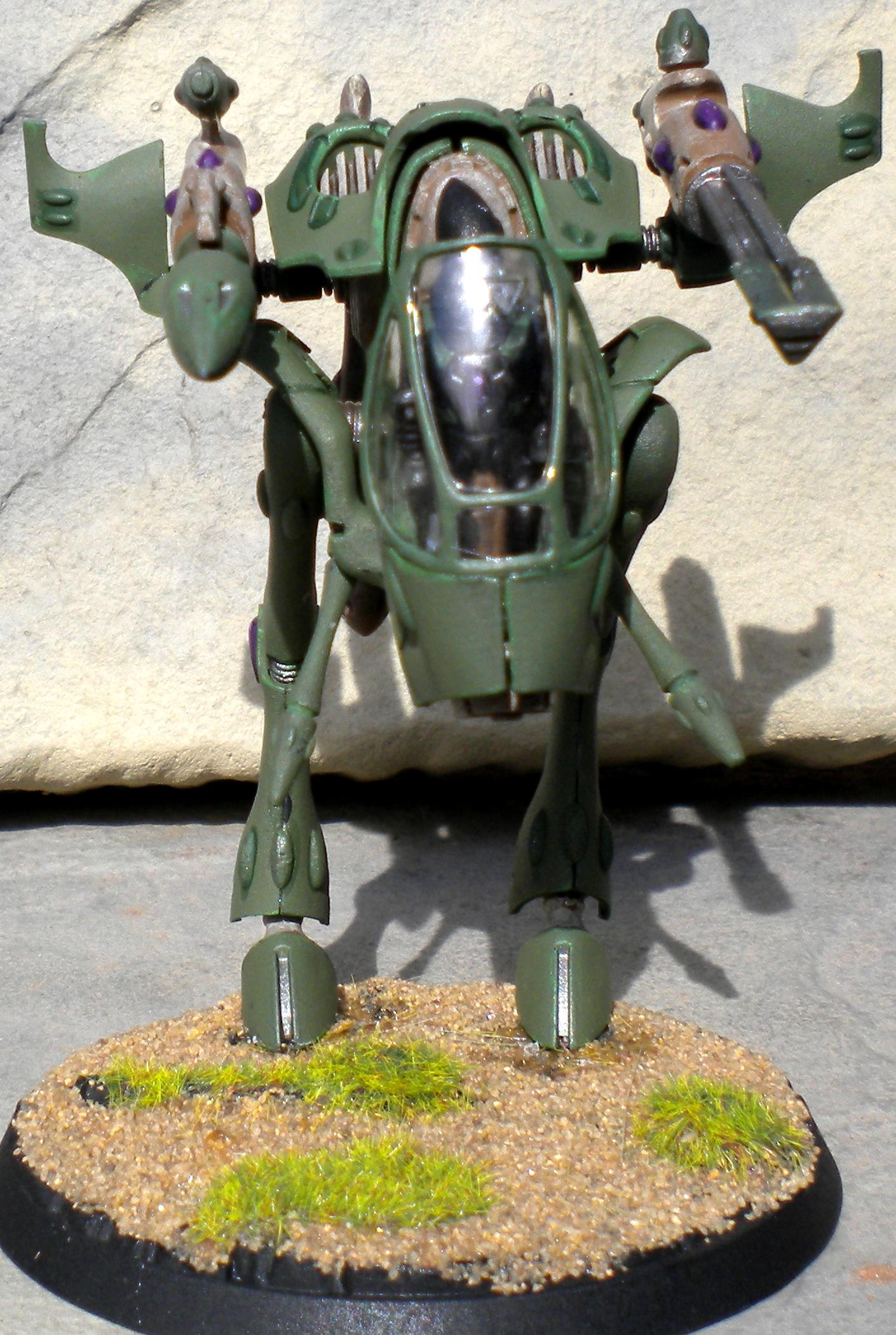 War Walker, War Walker