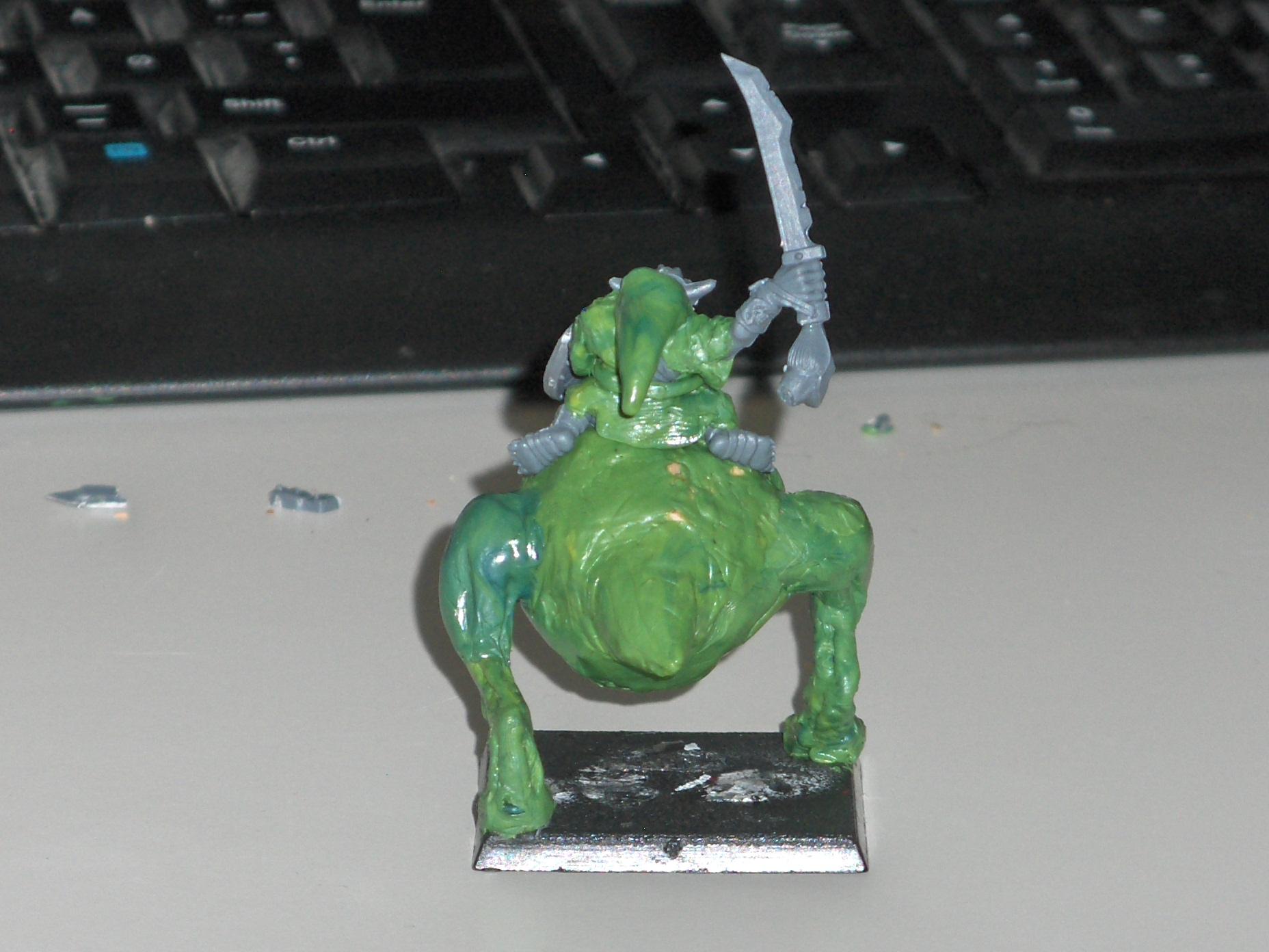 sculpted giant squig 4